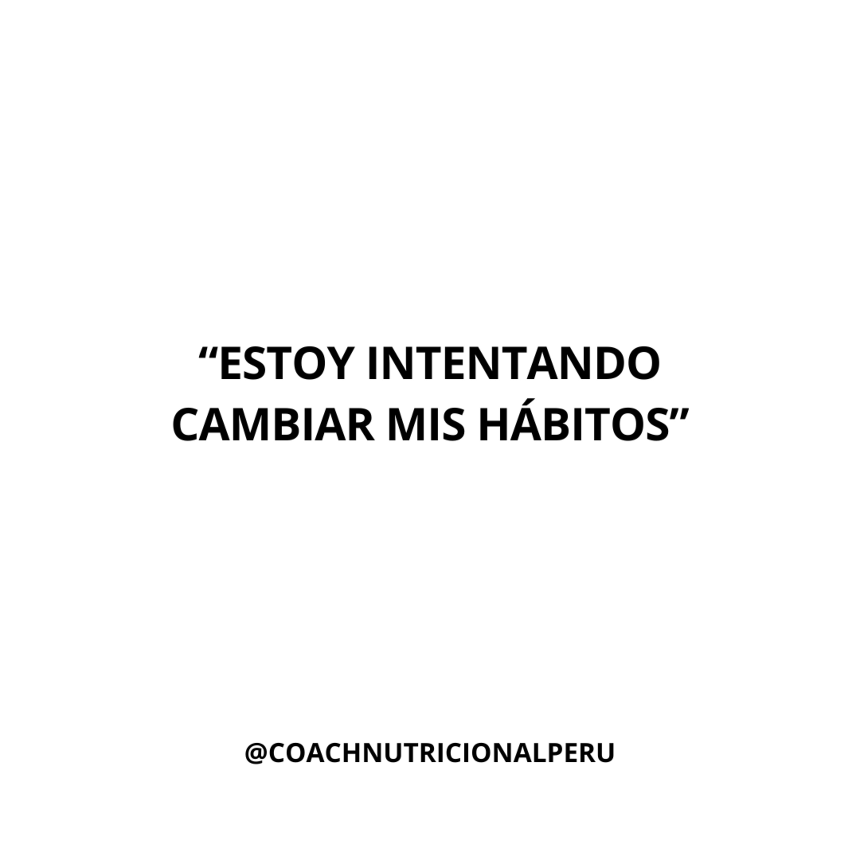 1x225 La diferencia entre ESTAR A DIETA y SER una persona SALUDABLE. Dejar de intentar y empezar a ser