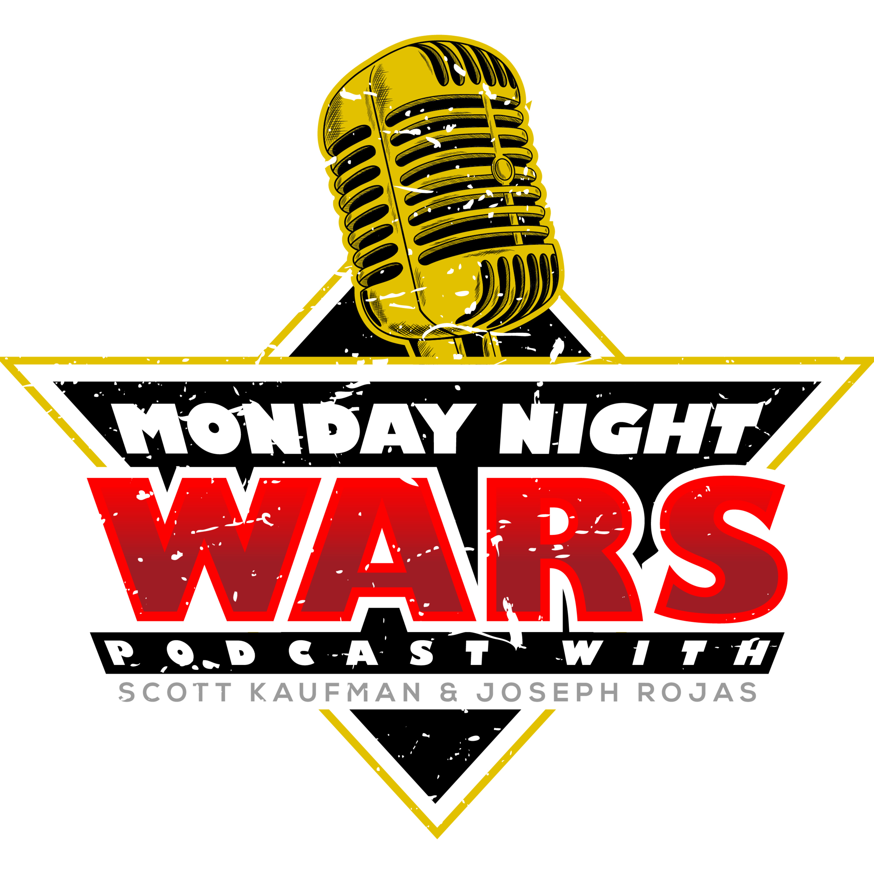Episode 31 - April 1st, 1996 - A.M. Coast to Coast