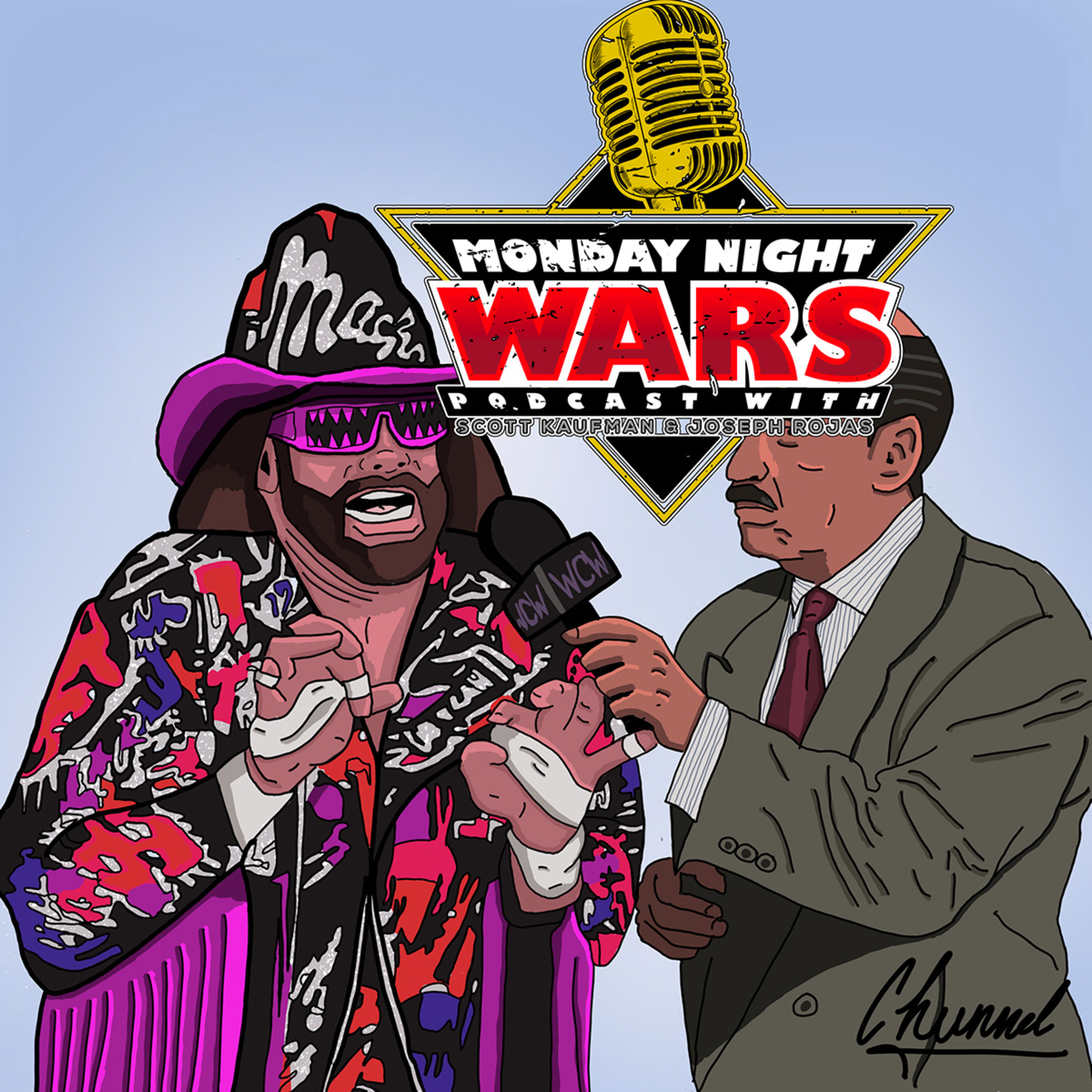 Episode 42 - June 17th, 1996 - 83 Weeks