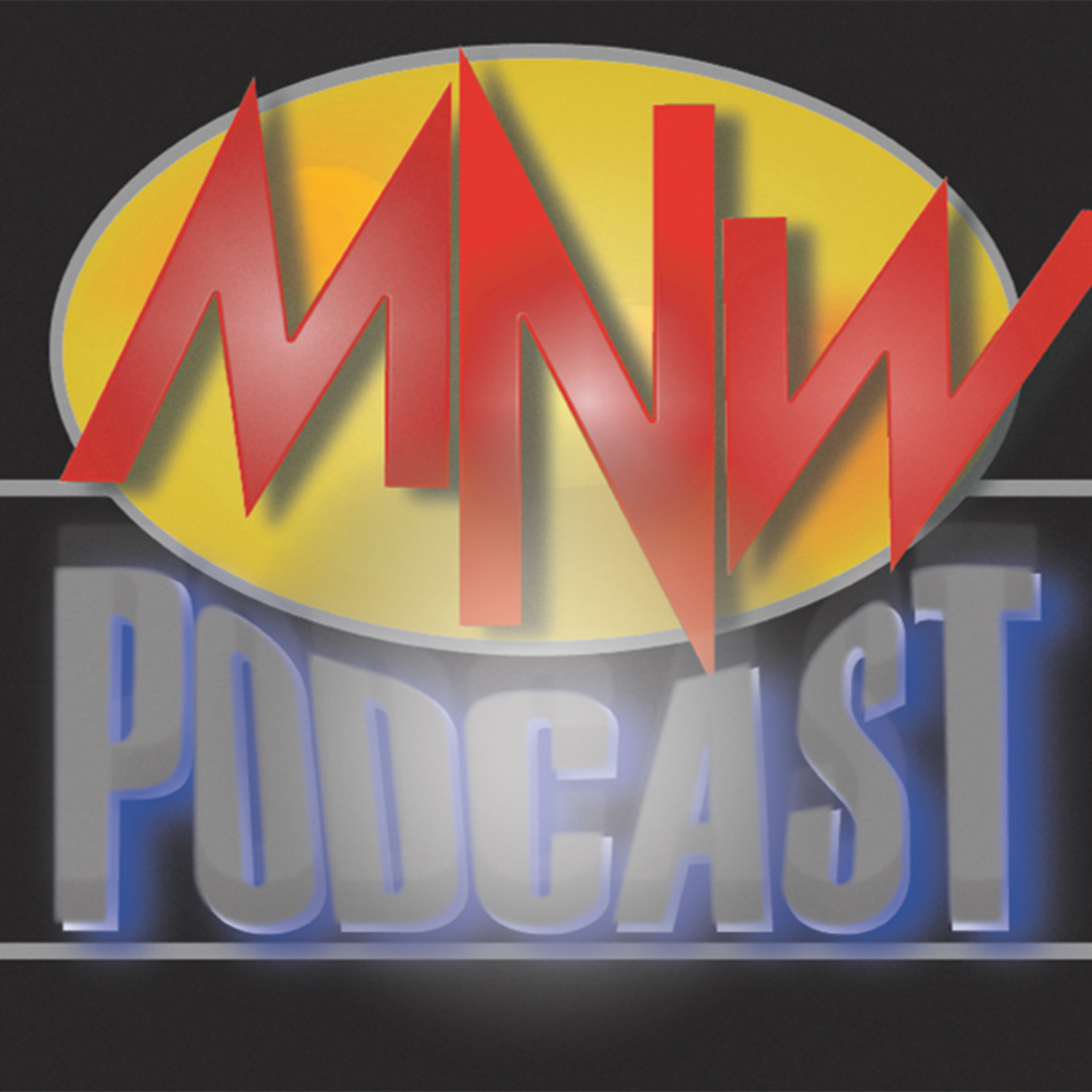 Episode 51 - August 19th 1996 - Good Guy Ronnie!