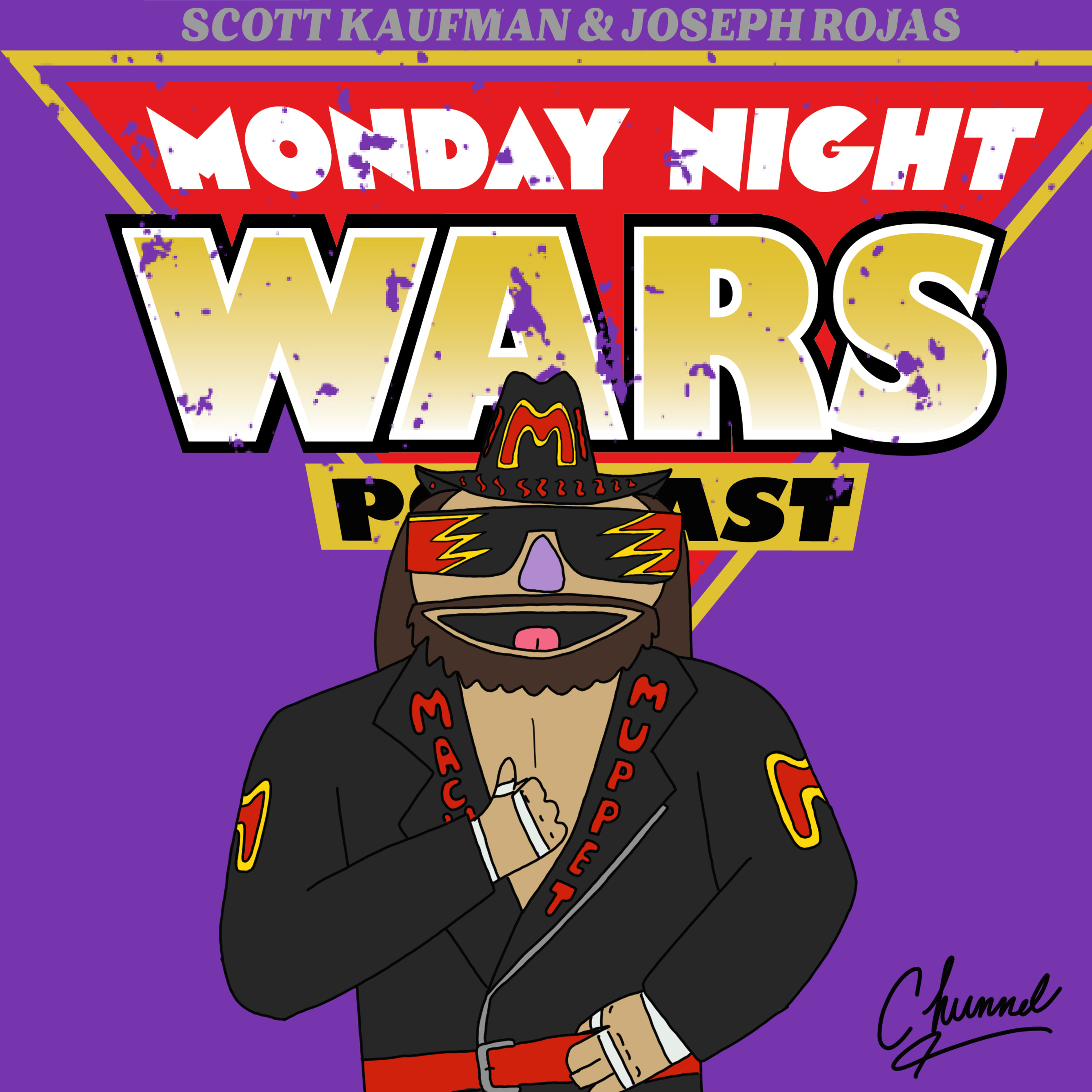 Episode 57 - September 30th, 1996 - Nick@Nite