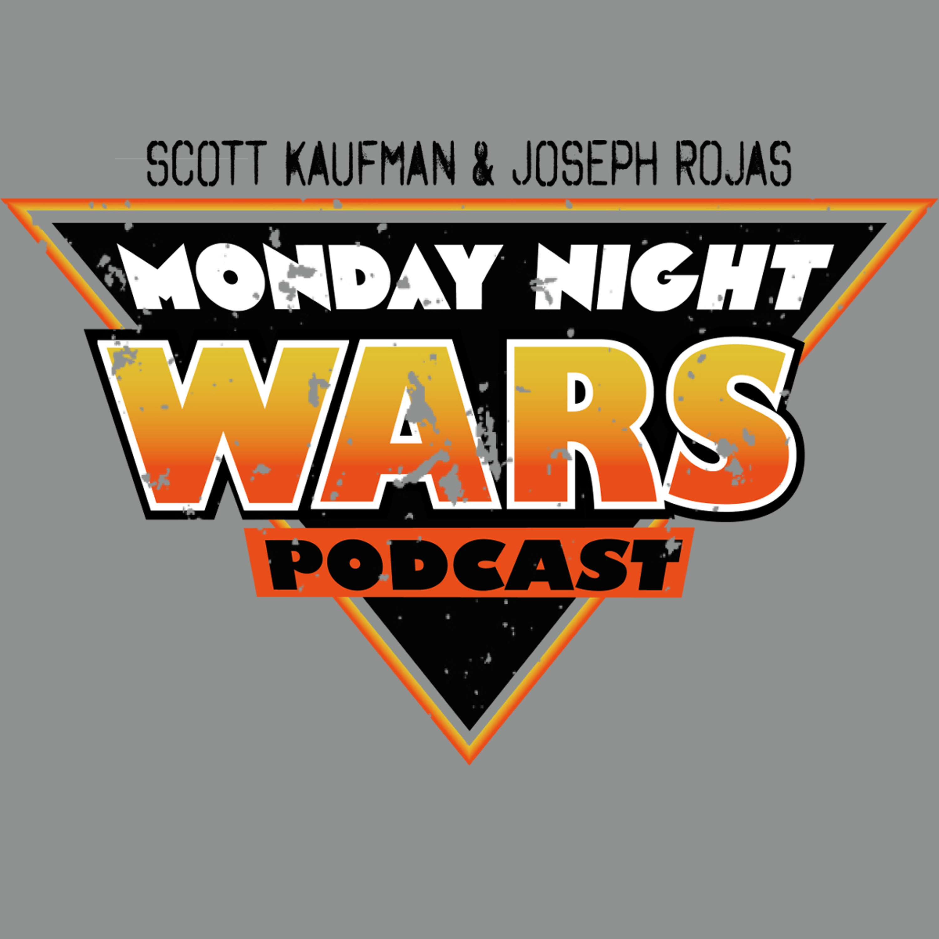 Episode 58 - October 7th, 1996 - Praise the Big Macho Man In the Sky!