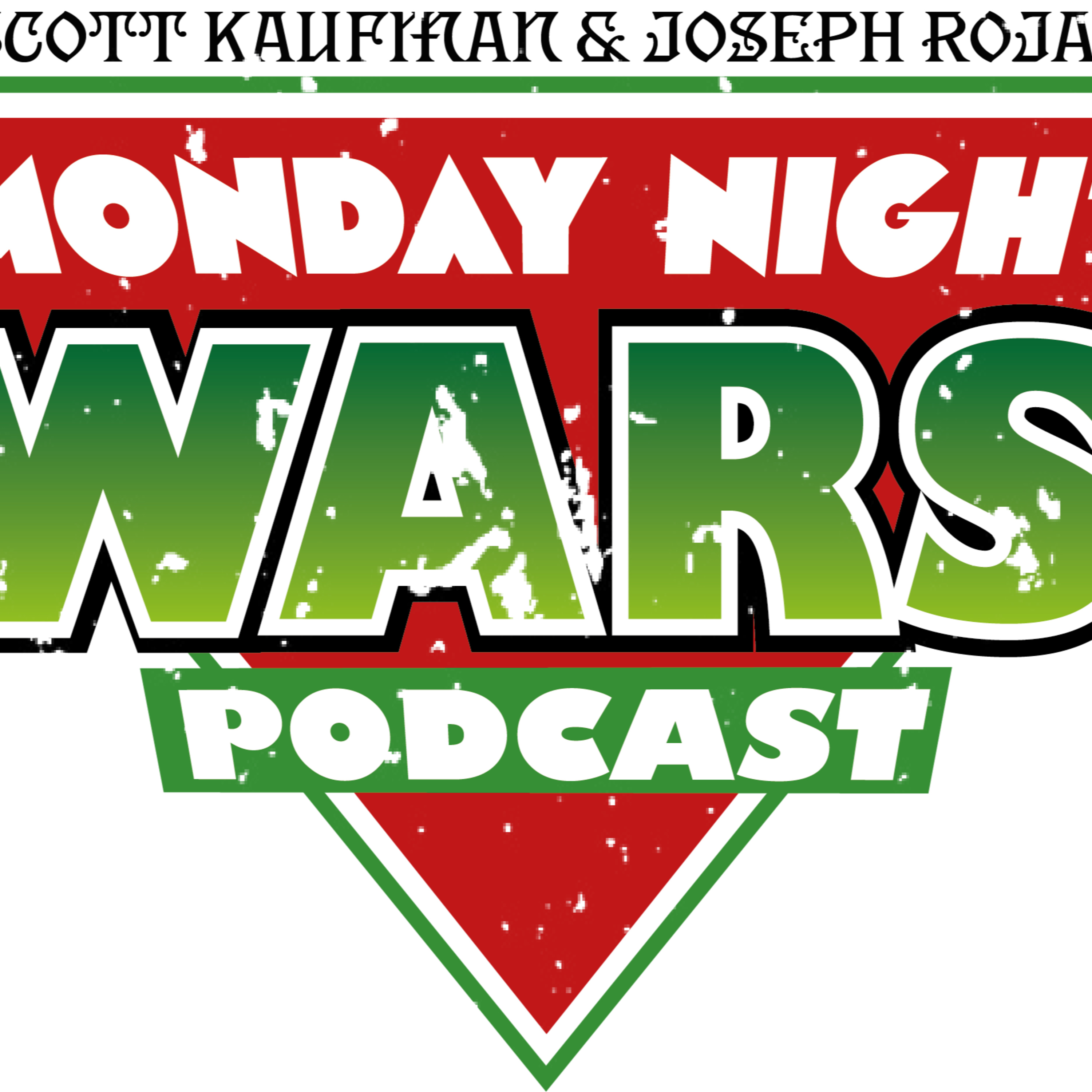 Episode 69 - December 23rd, 1996 - Heh, nice...
