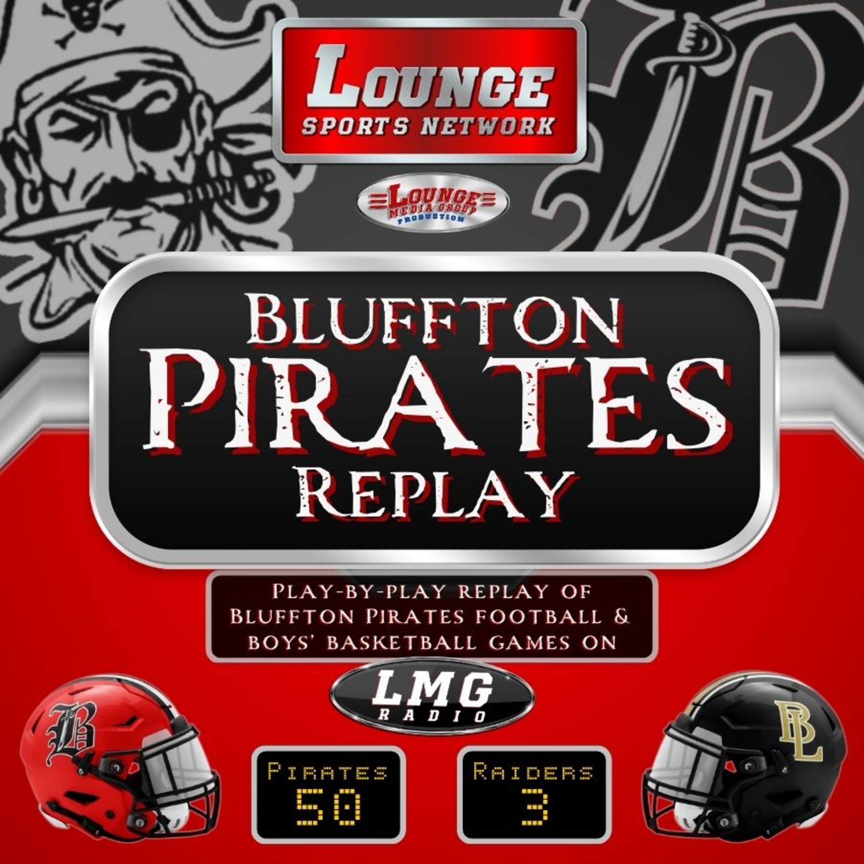 Wk. 1: Bluffton 50 at Ben Logan 3 episode artwork