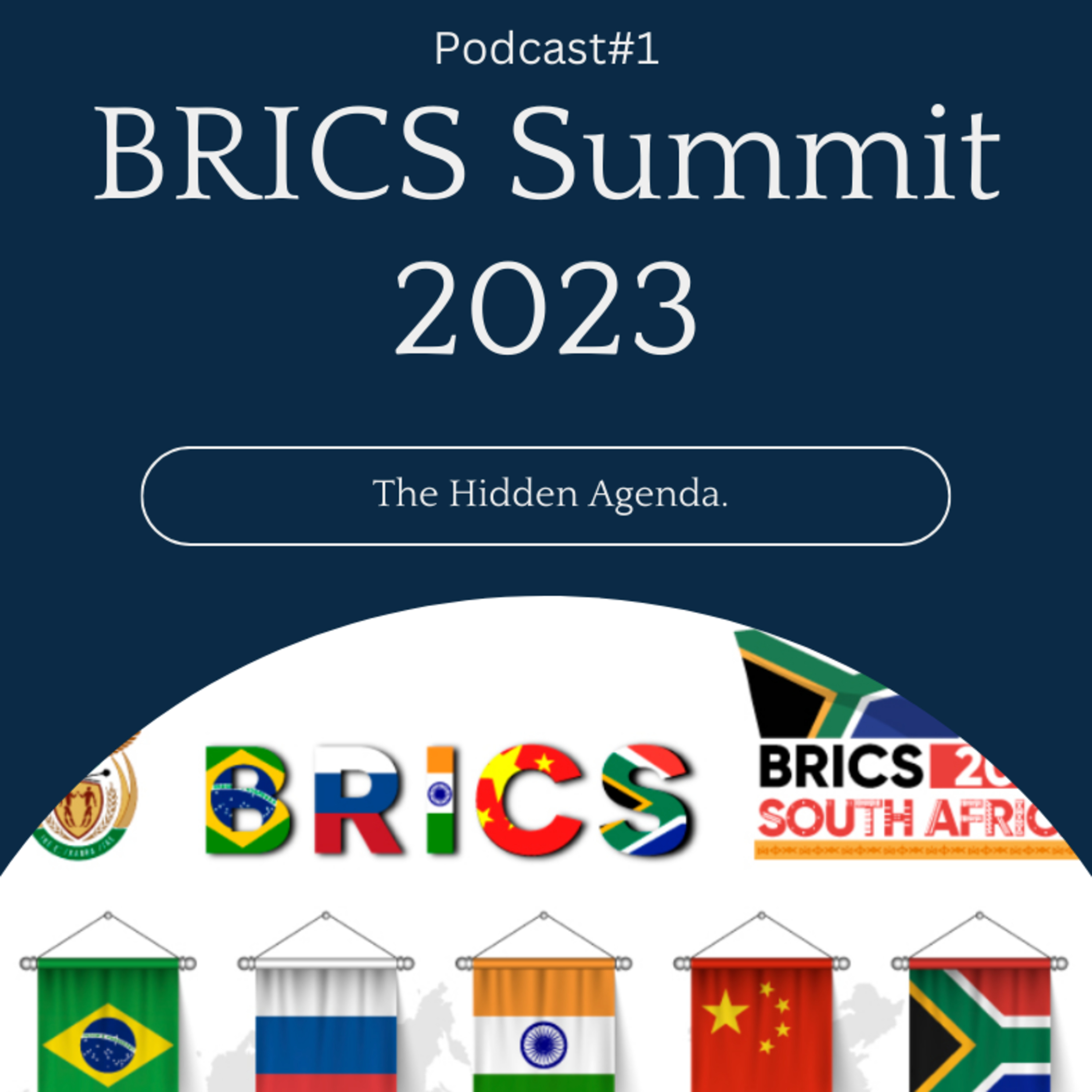 Emerging World Order 2025