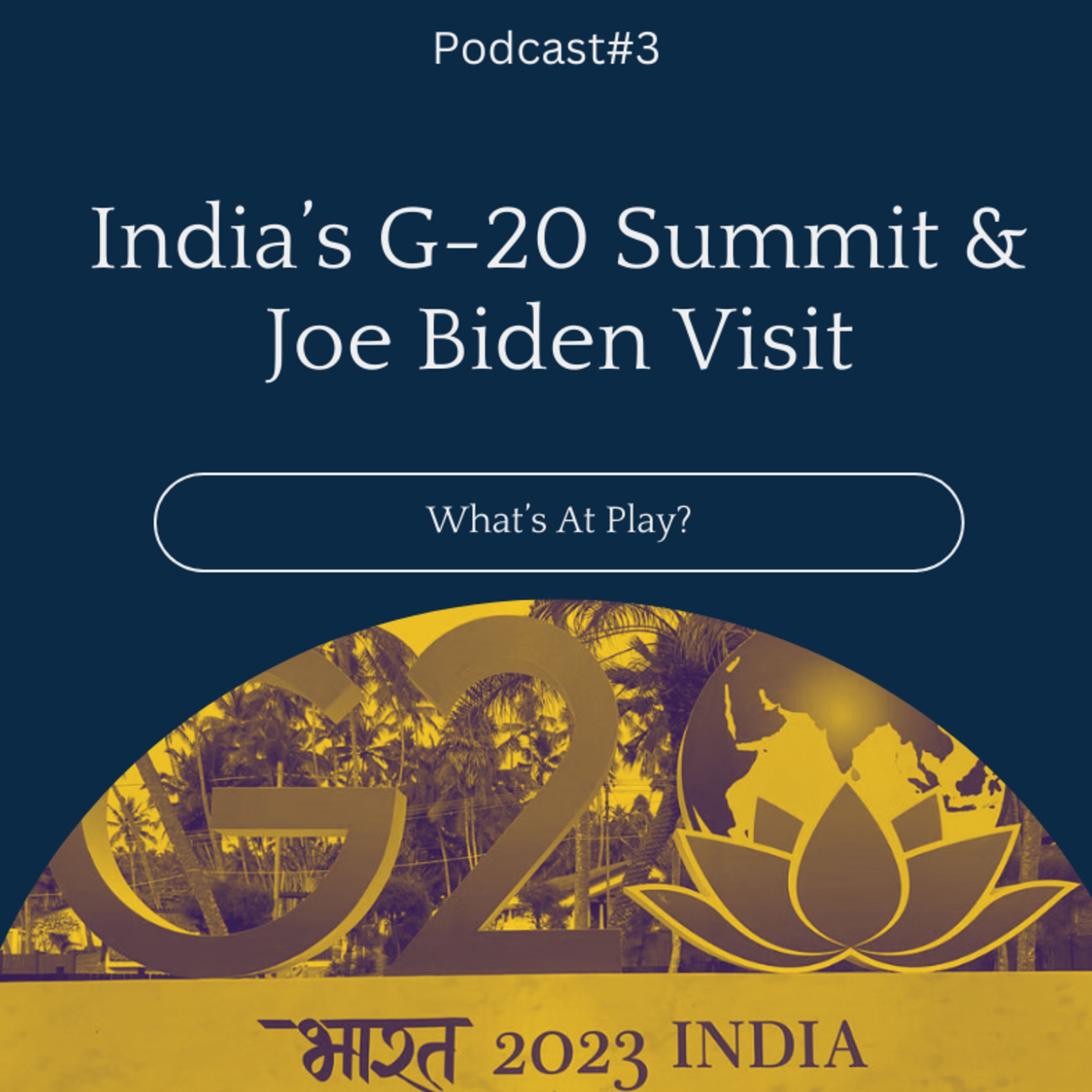 Emerging World Order 2025