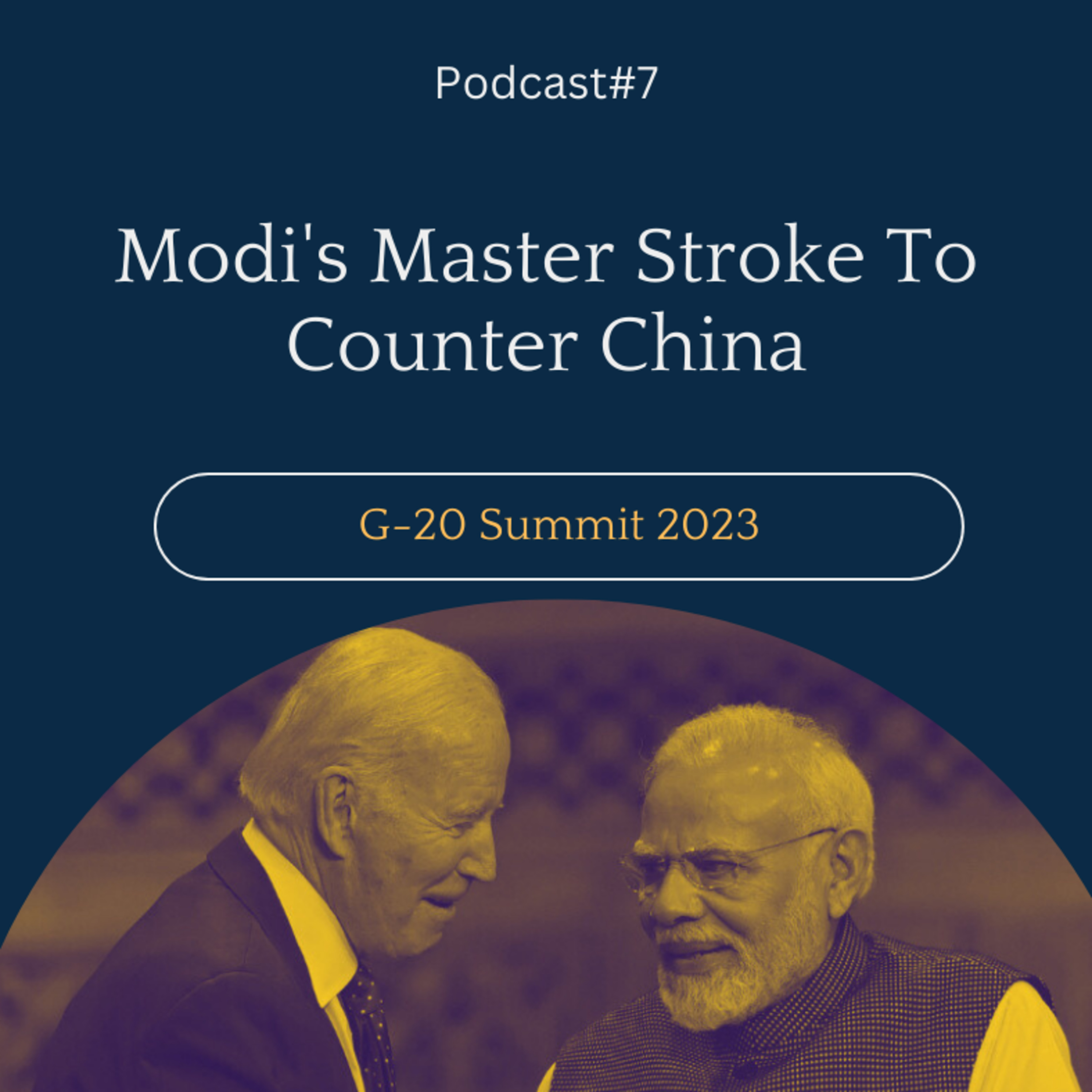 Emerging World Order 2025