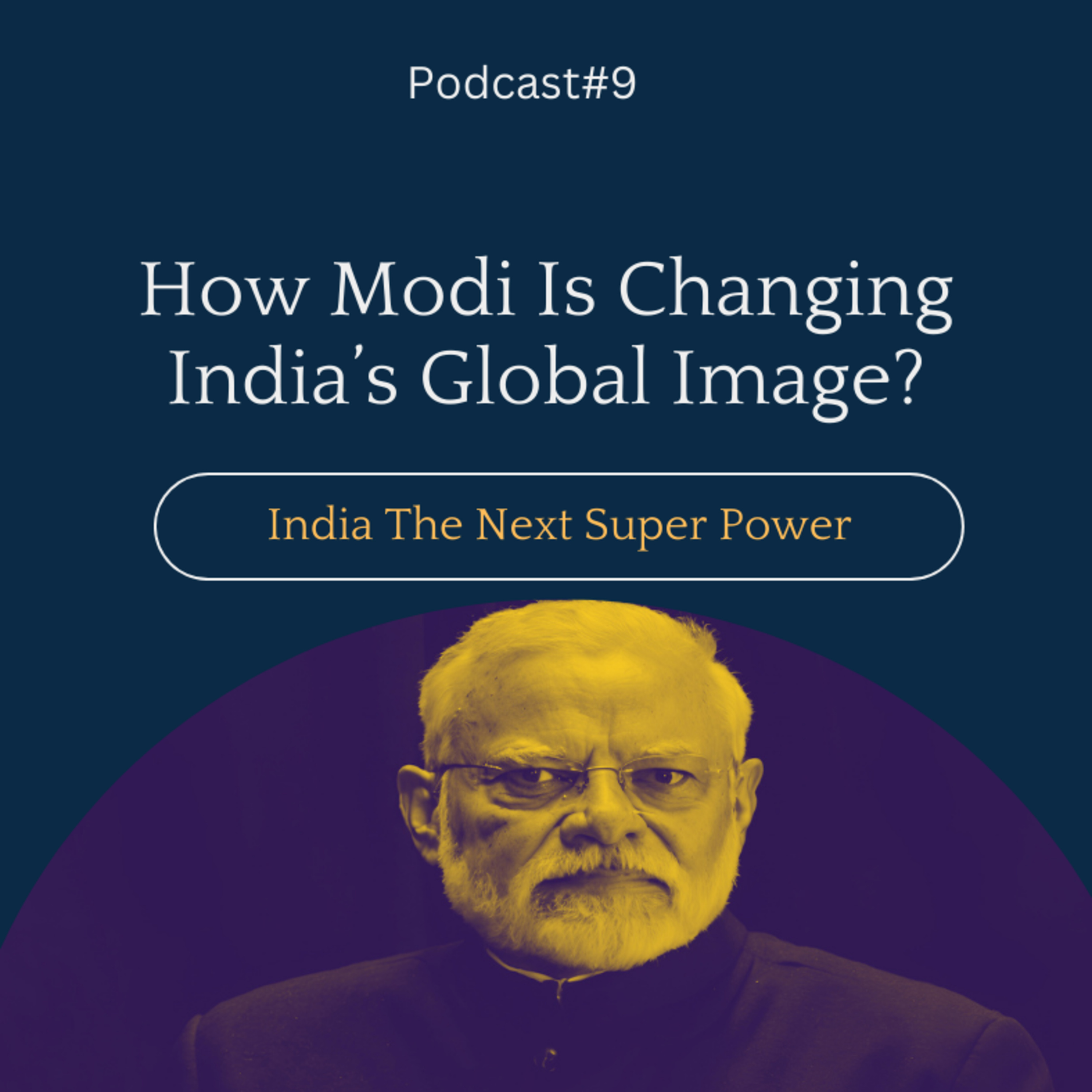 Emerging World Order 2025