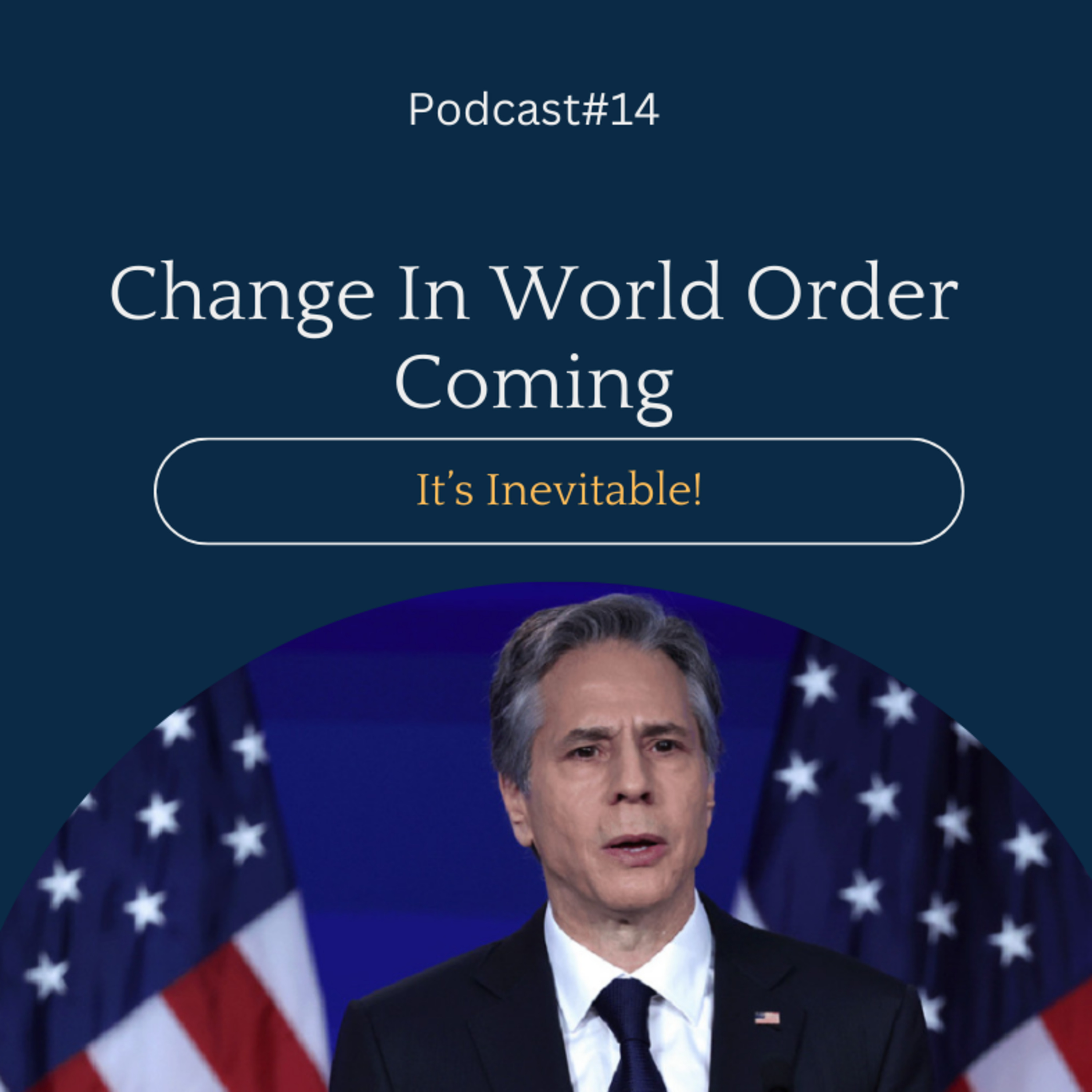 Emerging World Order 2025