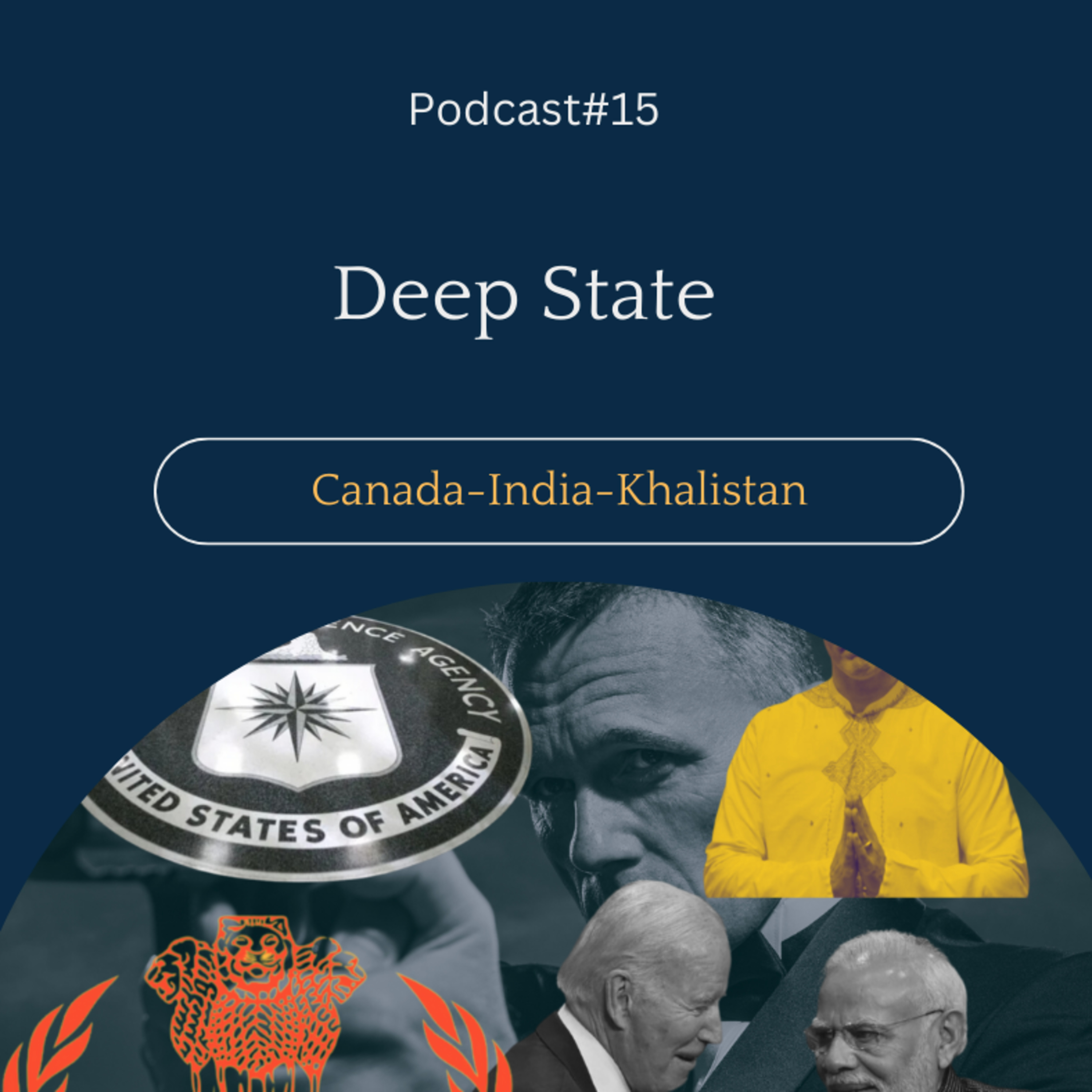 Emerging World Order 2025