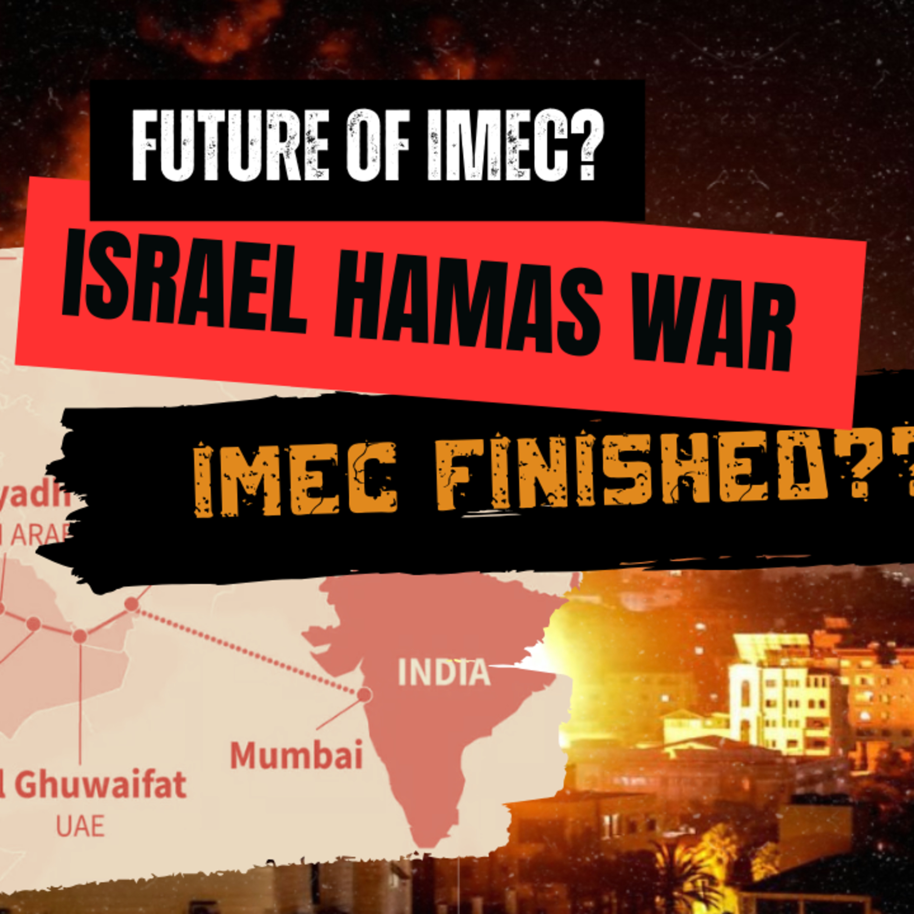 Emerging World Order 2025