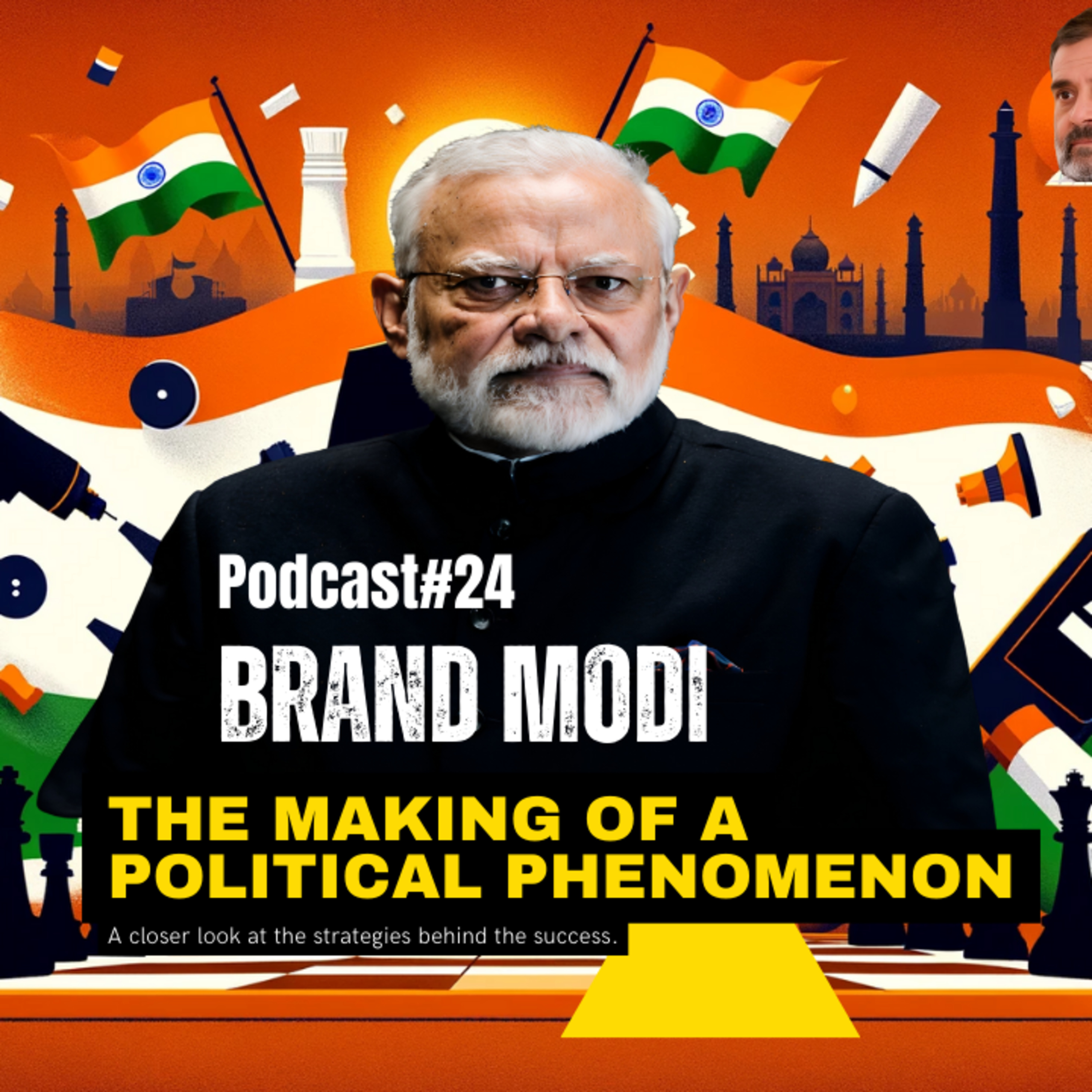 Emerging World Order 2025