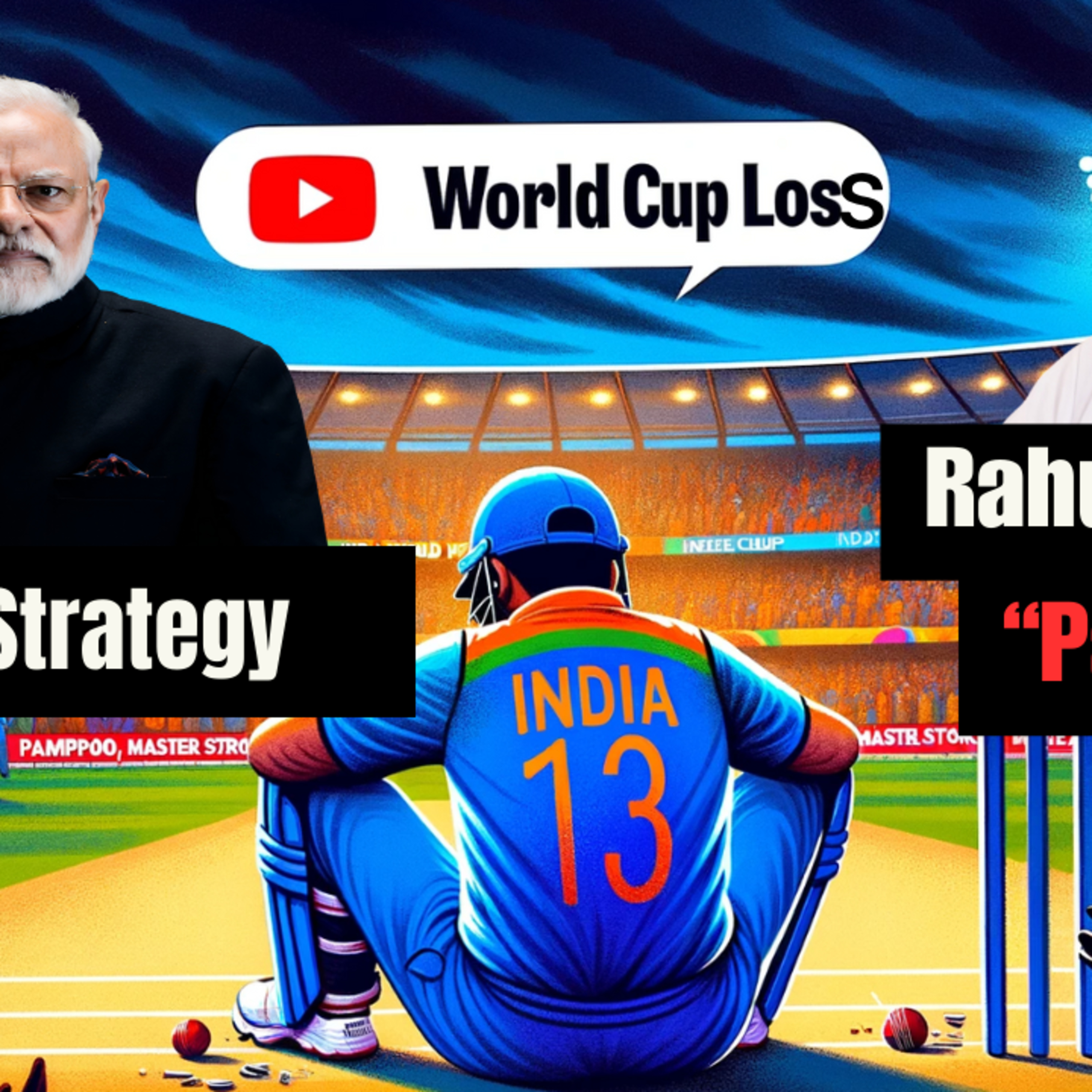 Emerging World Order 2025