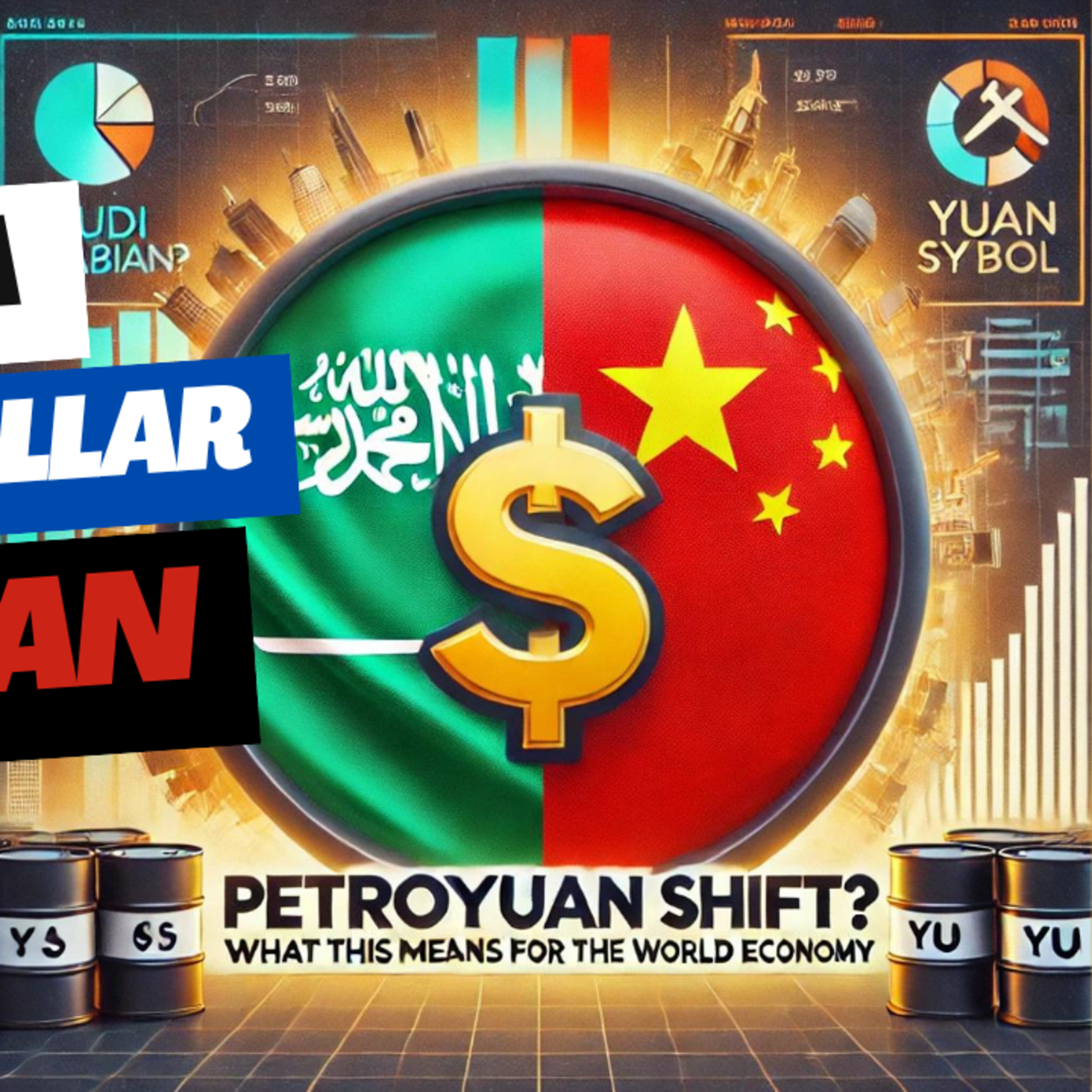 Emerging World Order 2025