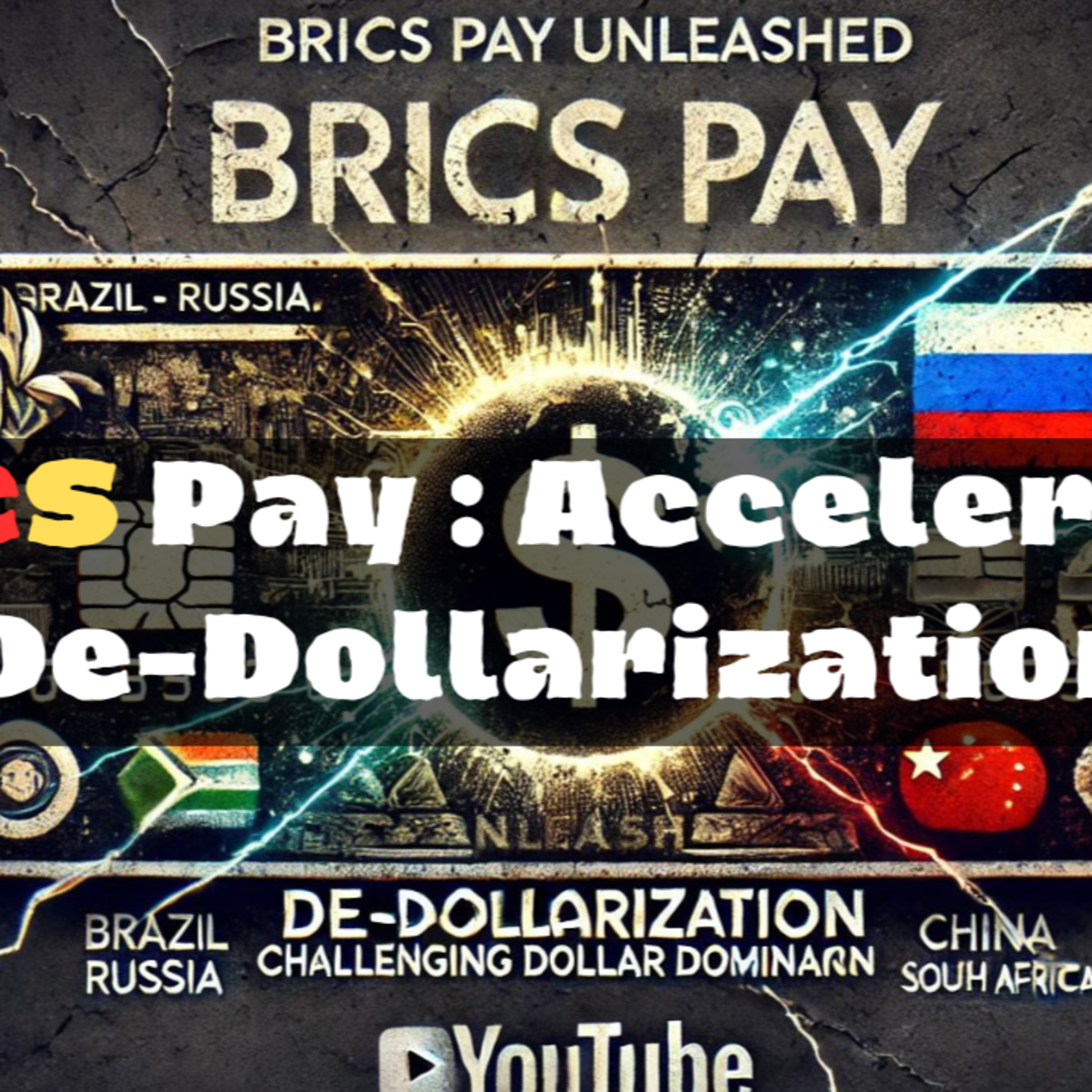Emerging World Order 2025