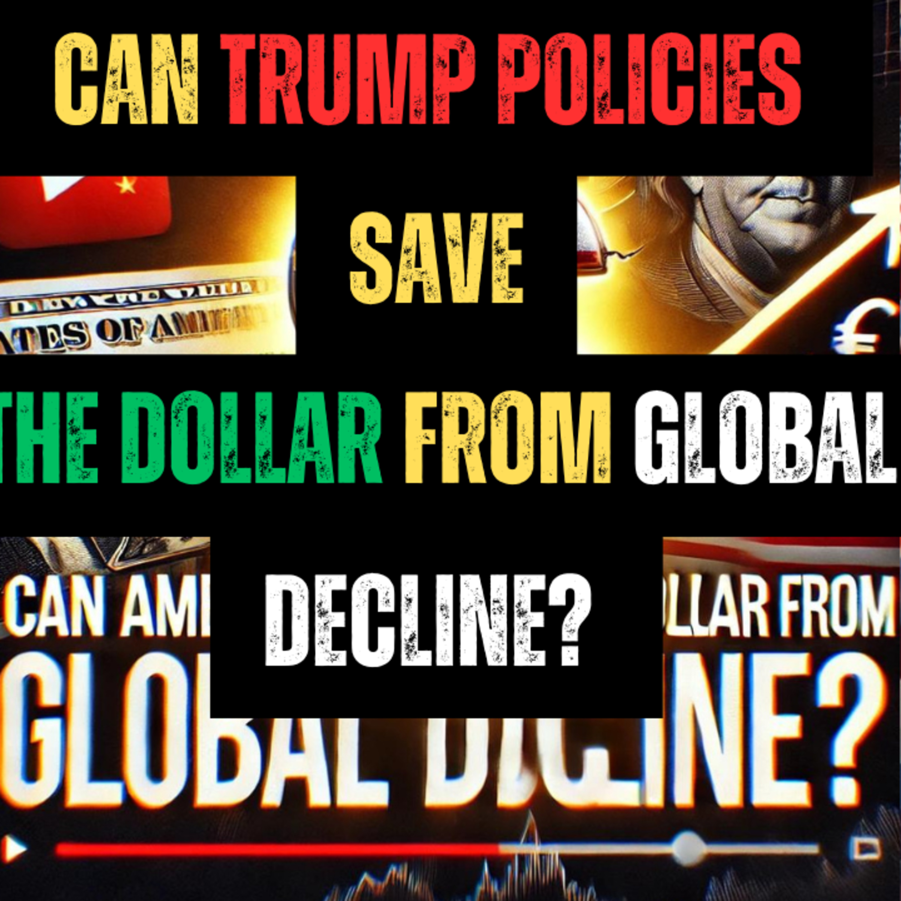 Emerging World Order 2025