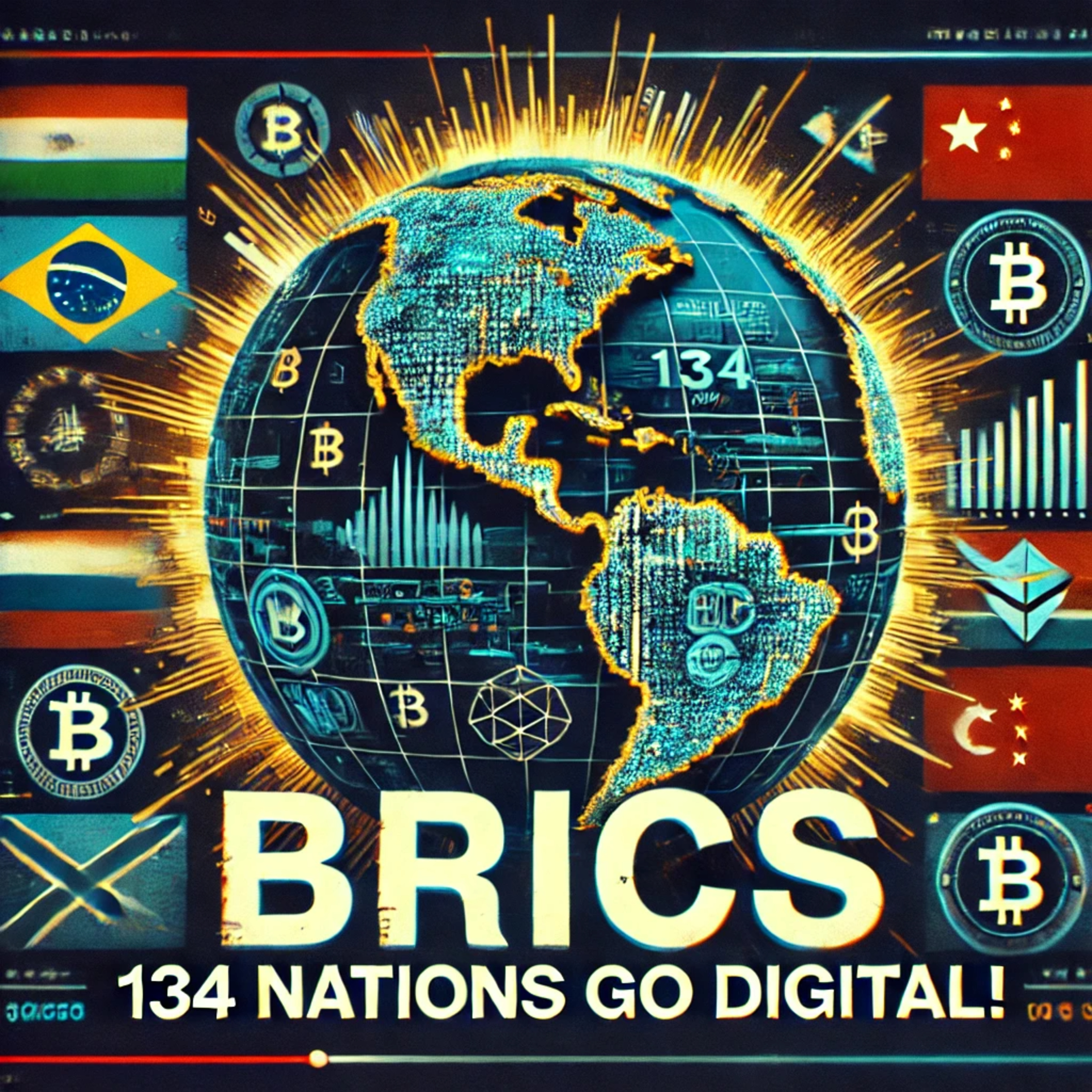 Emerging World Order 2025