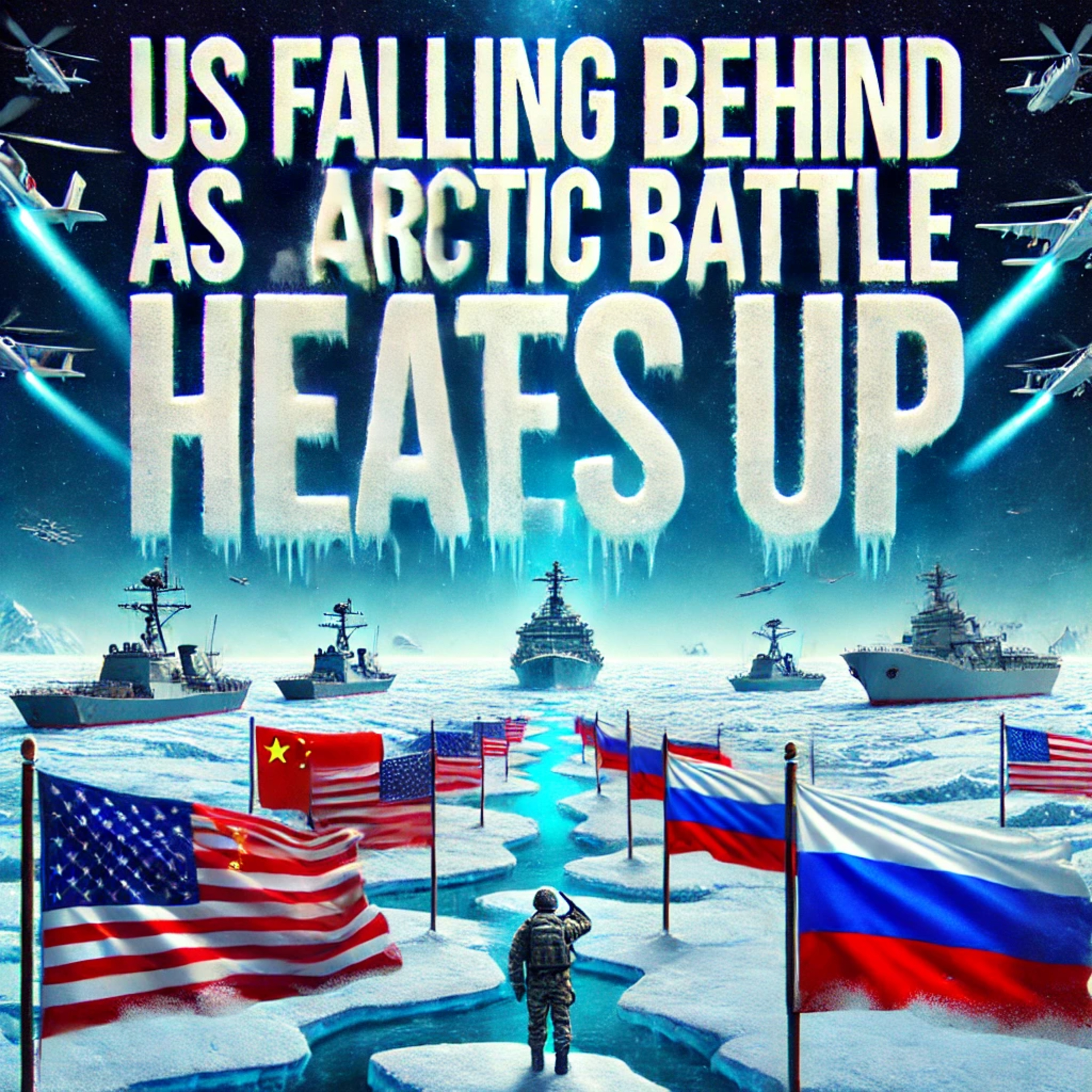 Emerging World Order 2025