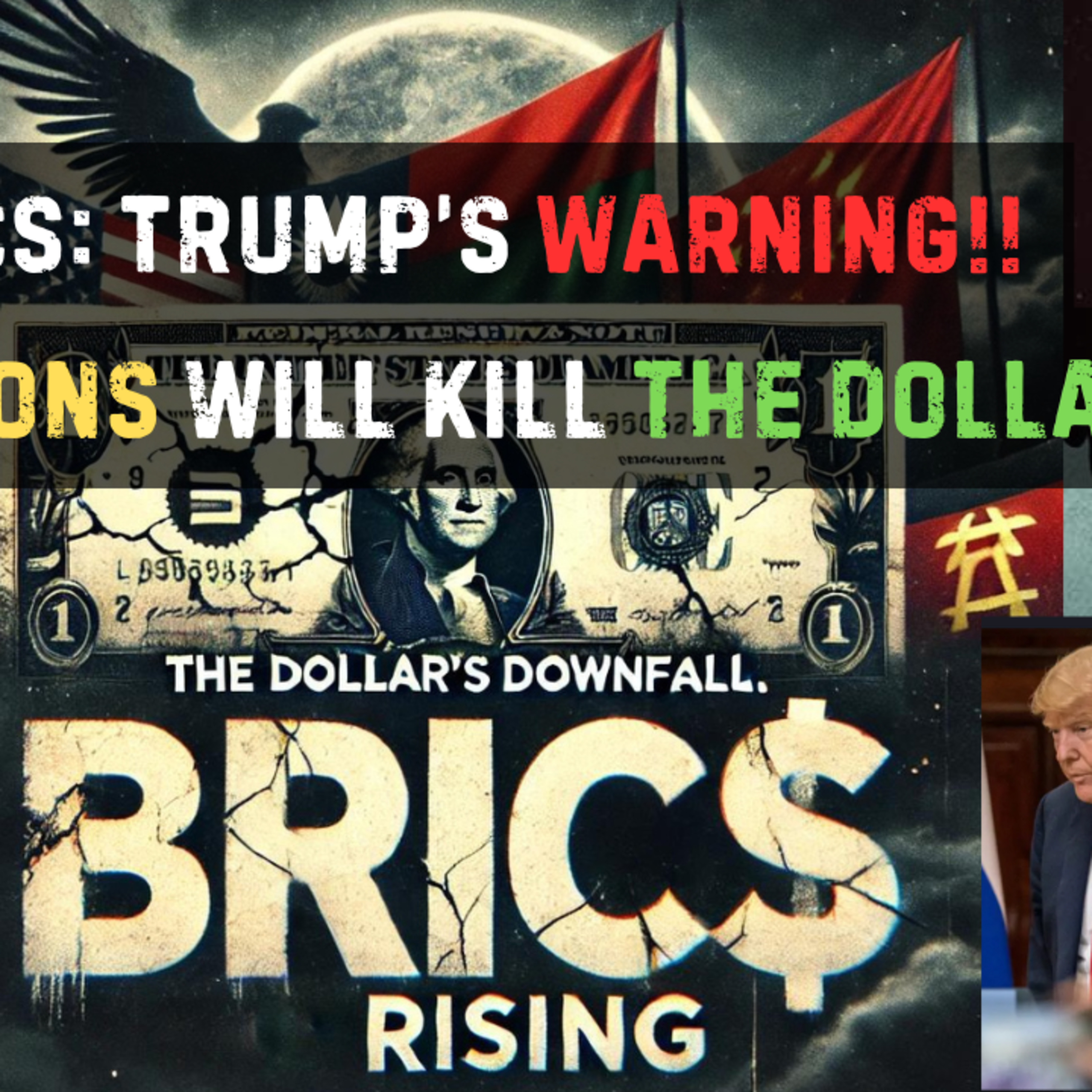 Emerging World Order 2025
