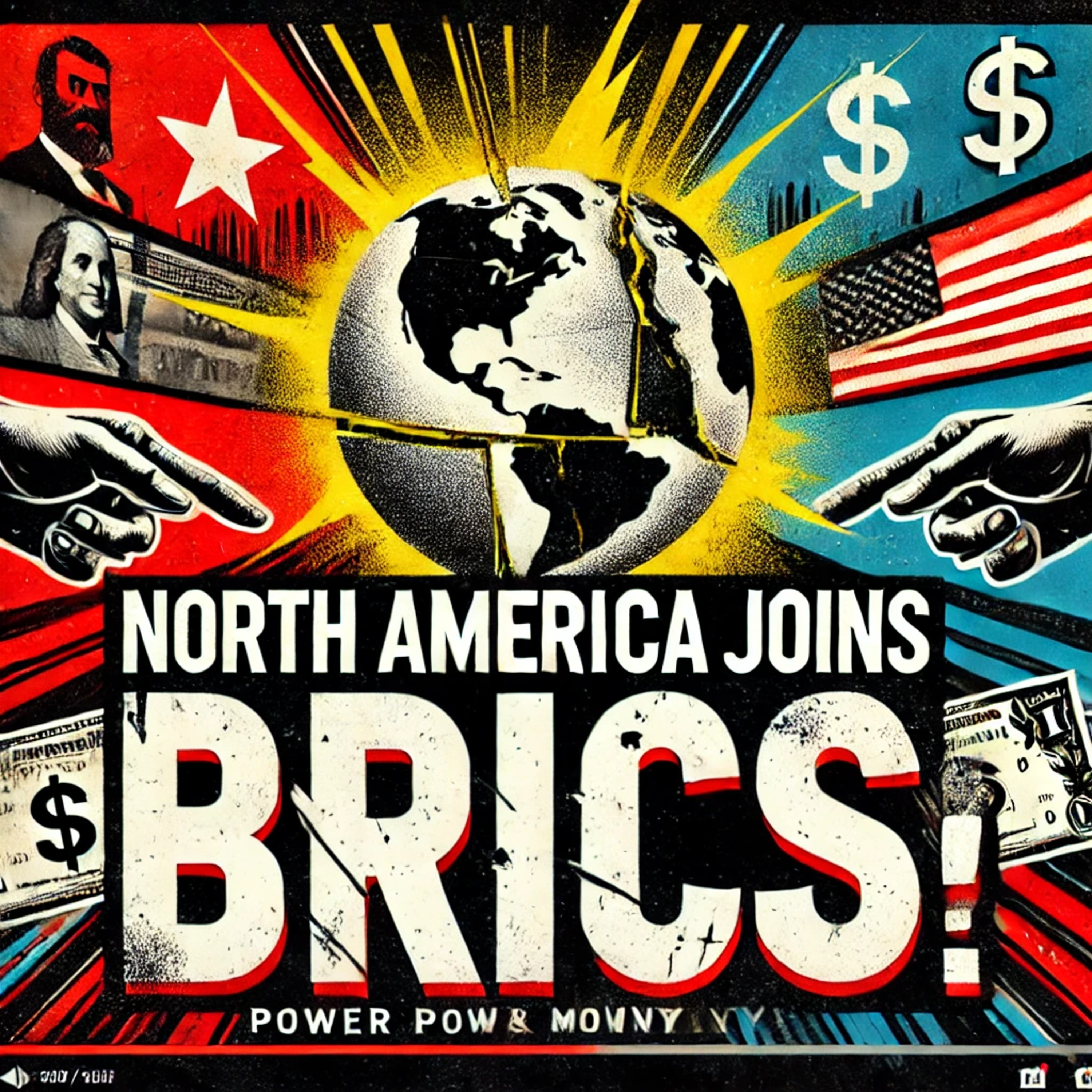 Emerging World Order 2025