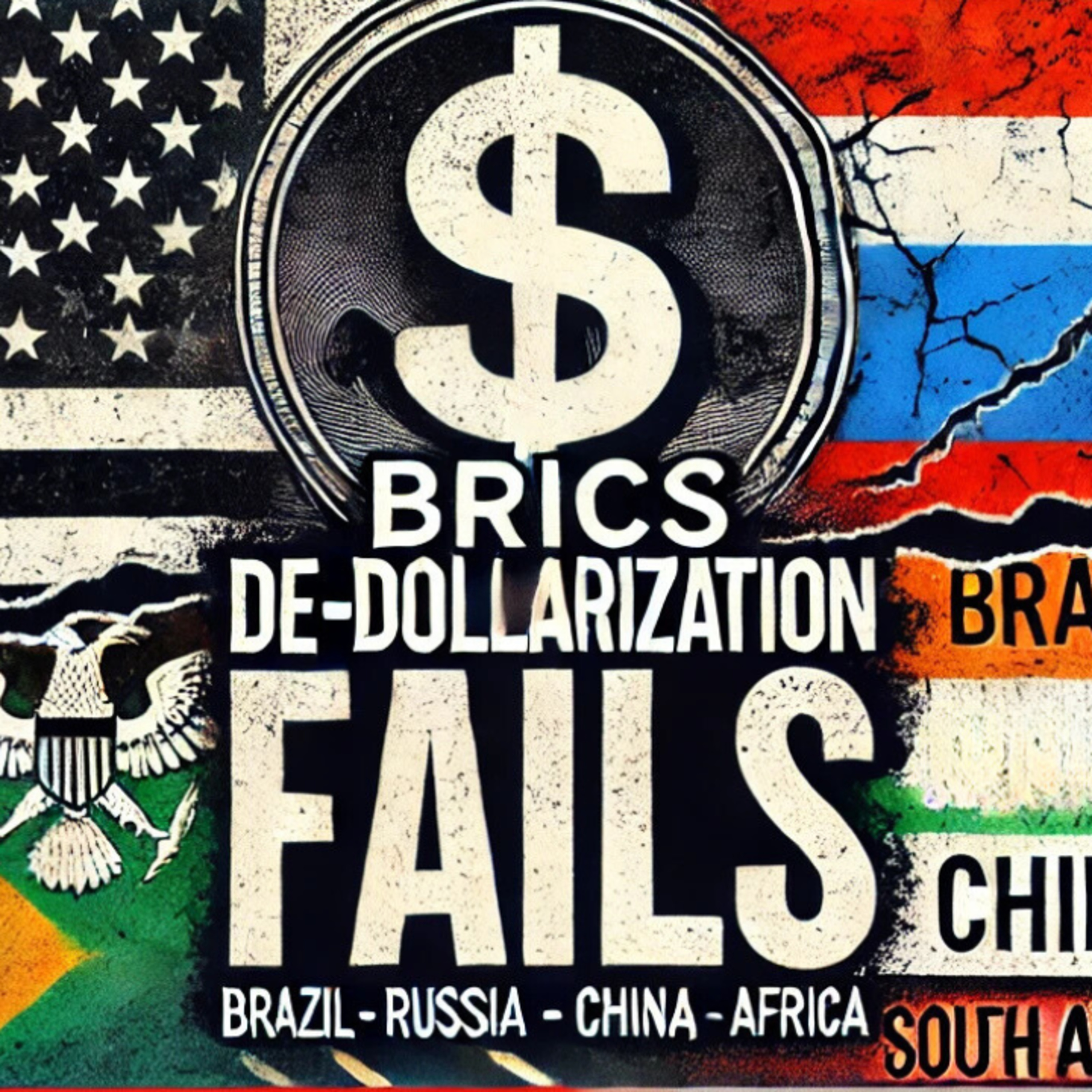 Emerging World Order 2025