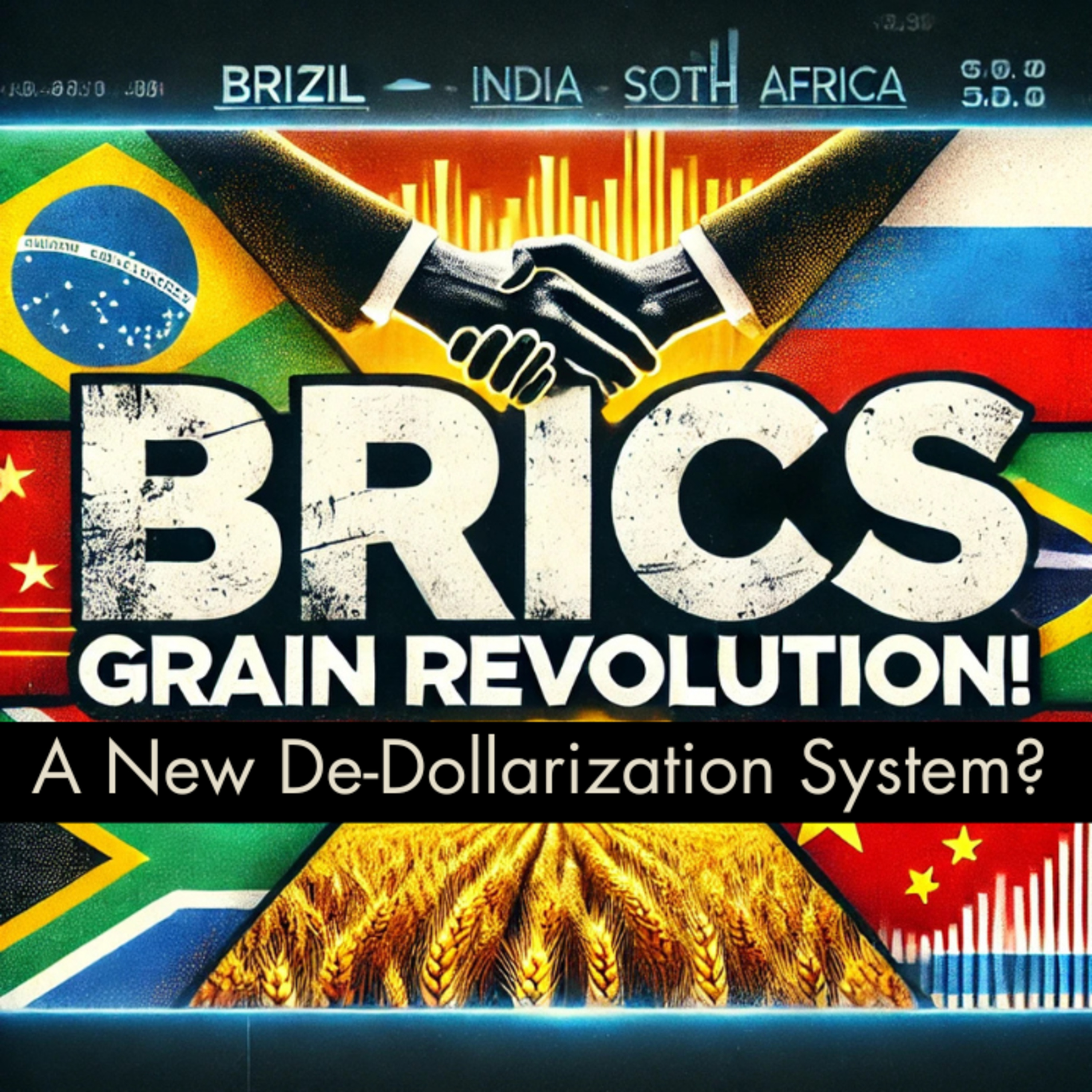 Emerging World Order 2025