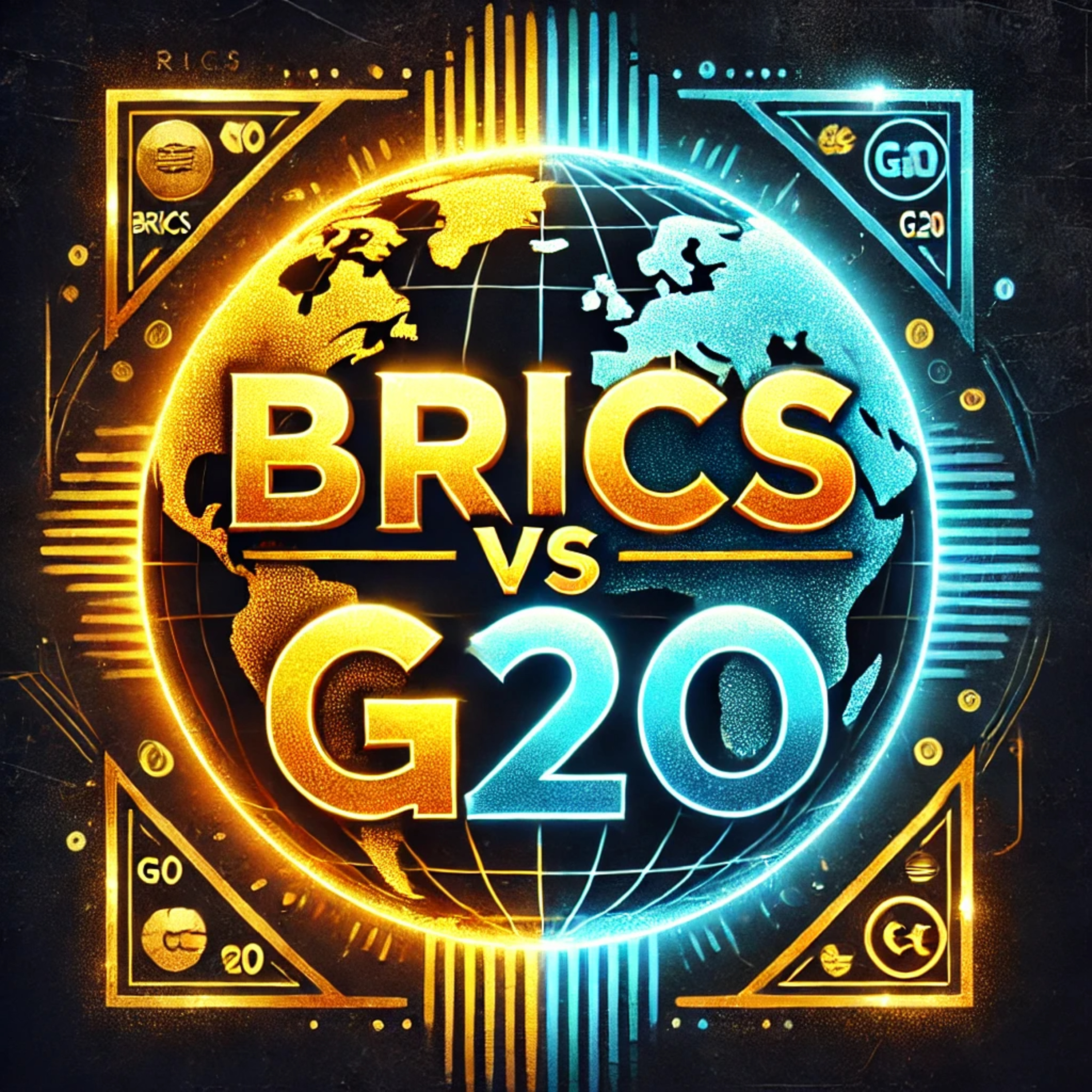 Emerging World Order 2025