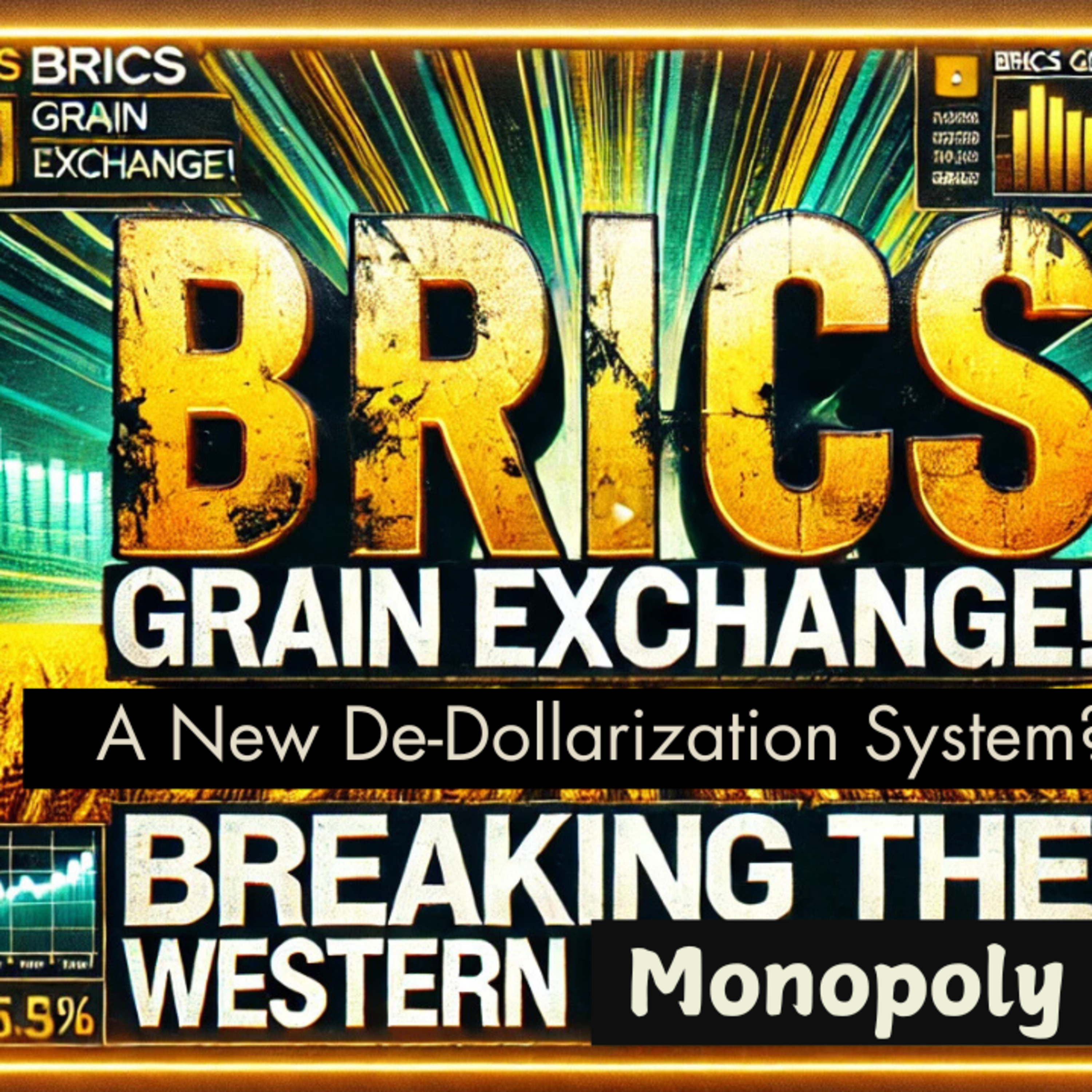 Emerging World Order 2025