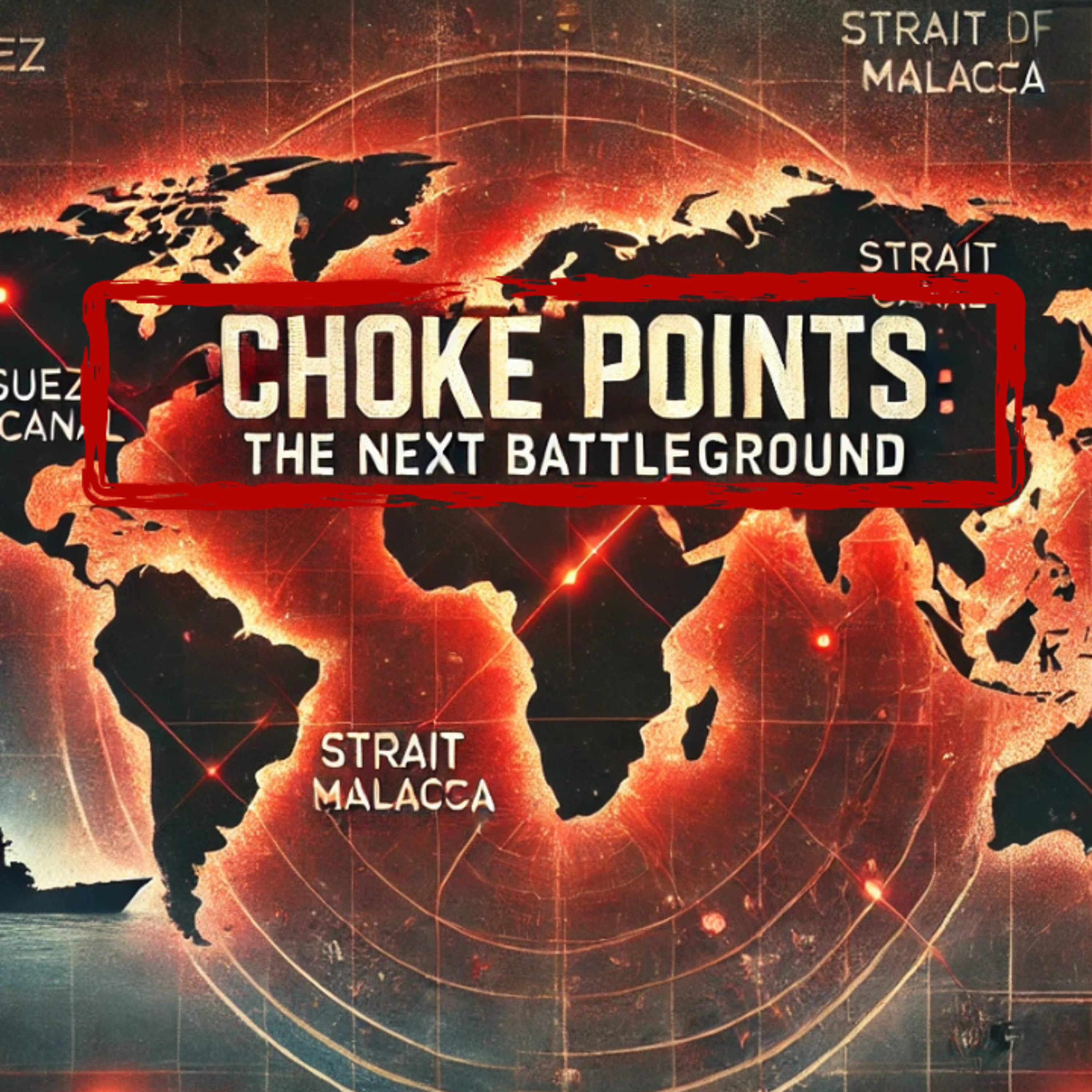 Emerging World Order 2025
