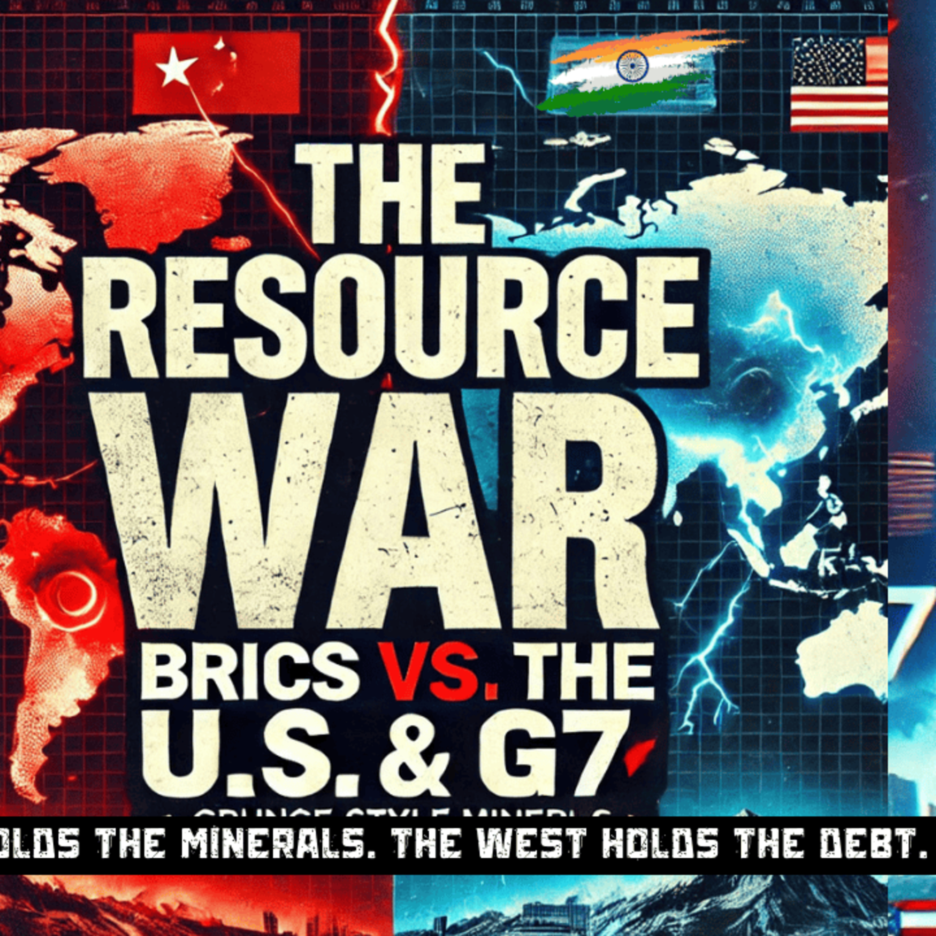 Emerging World Order 2025