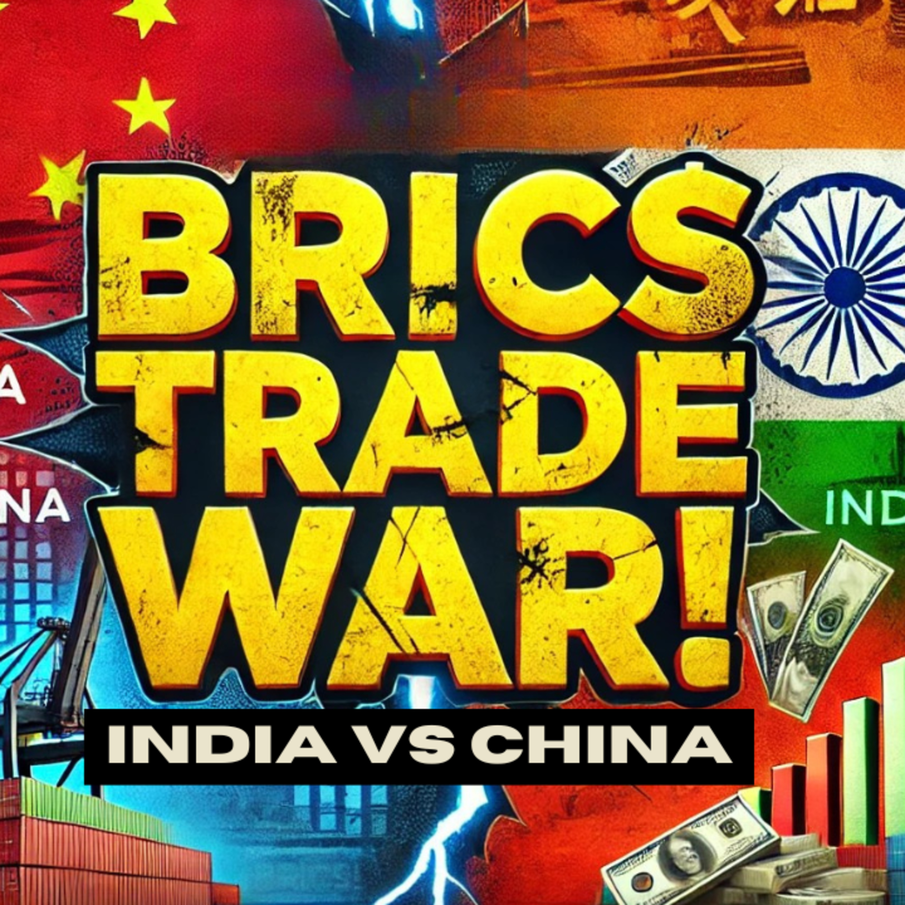 Emerging World Order 2025