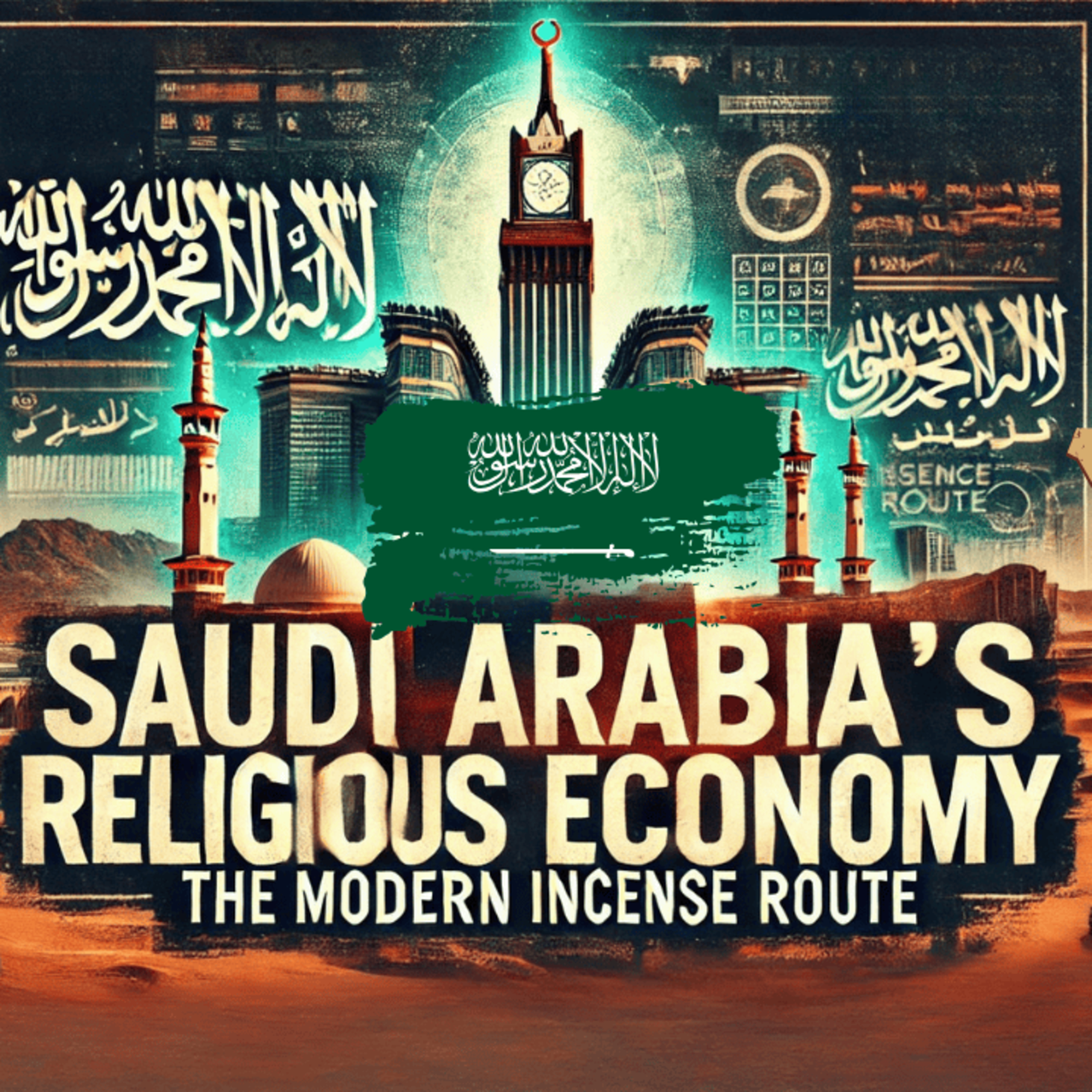 Emerging World Order 2025
