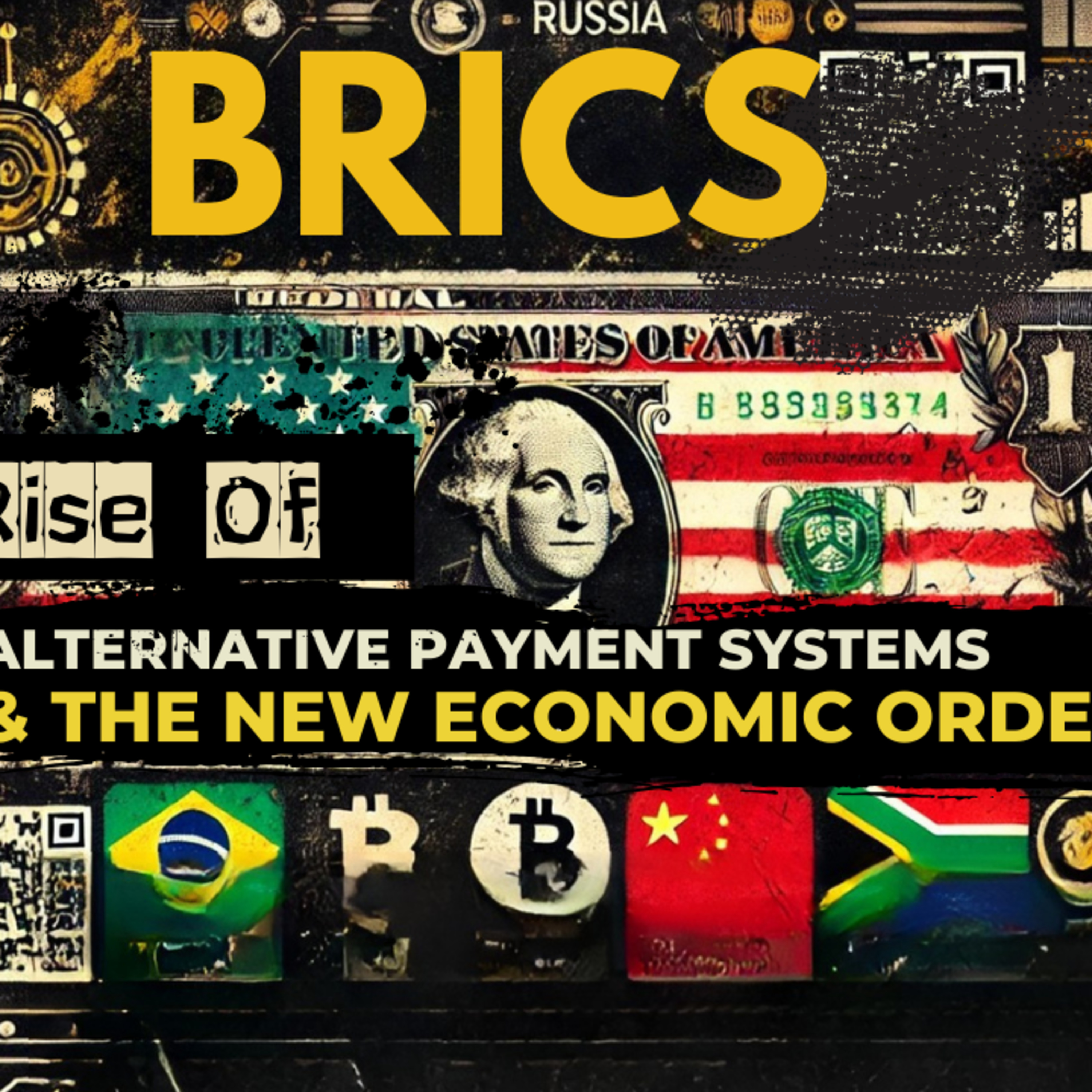 Emerging World Order 2025
