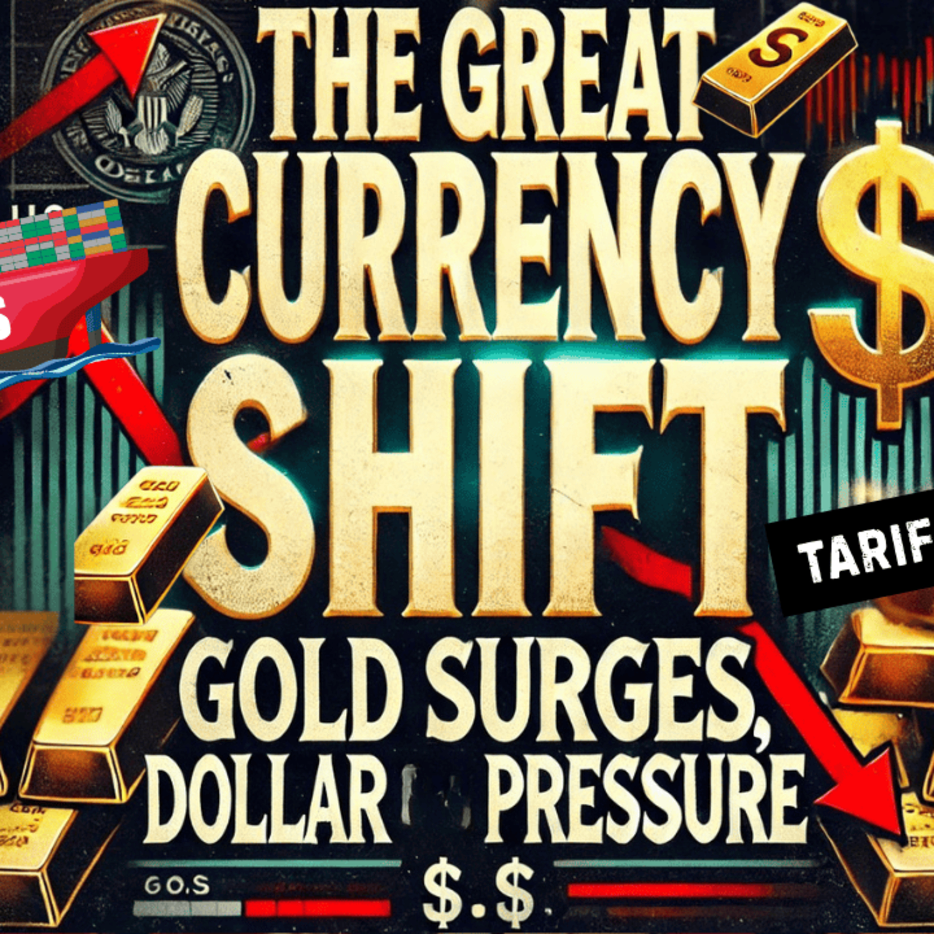 Emerging World Order 2025