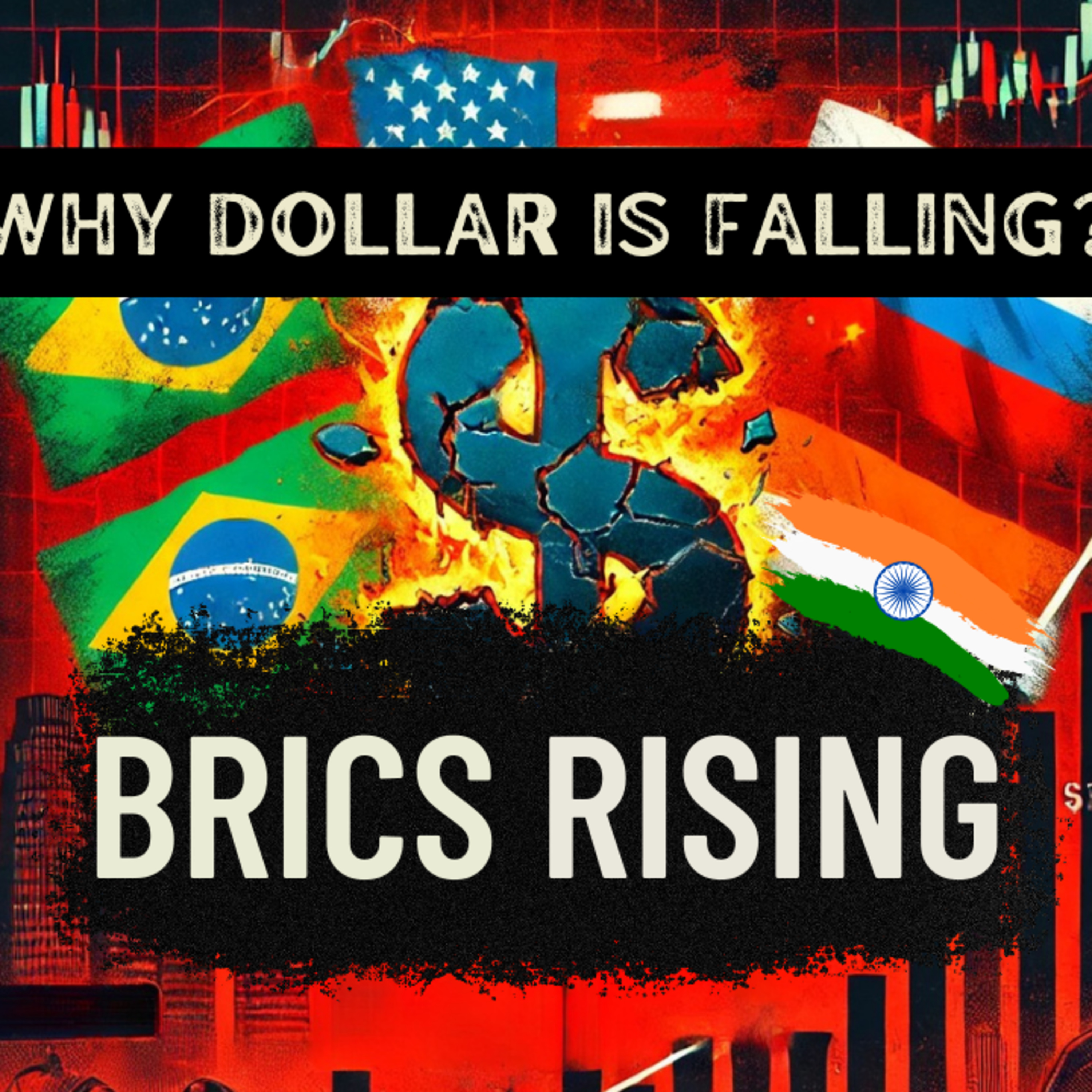 Emerging World Order 2025
