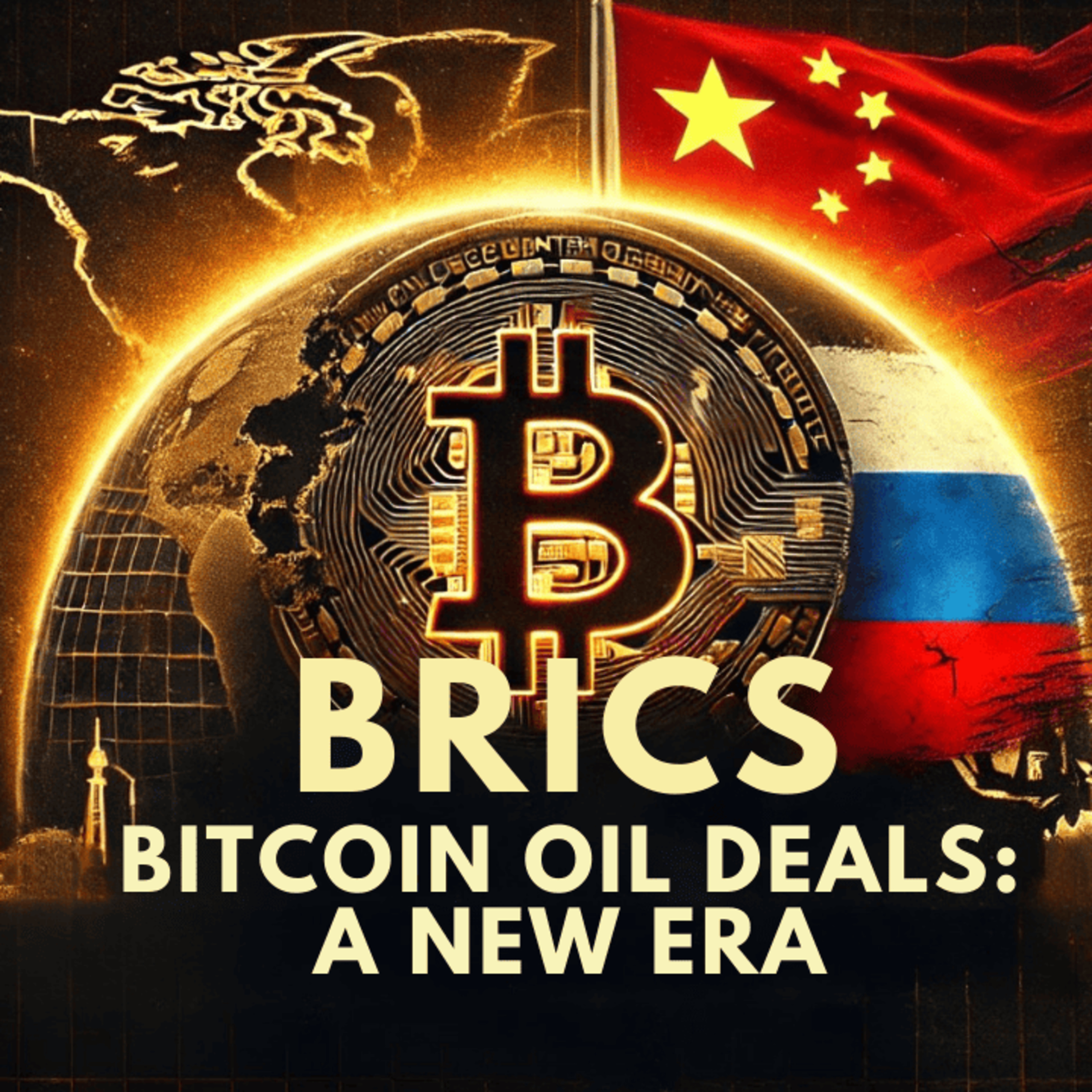 Emerging World Order 2025