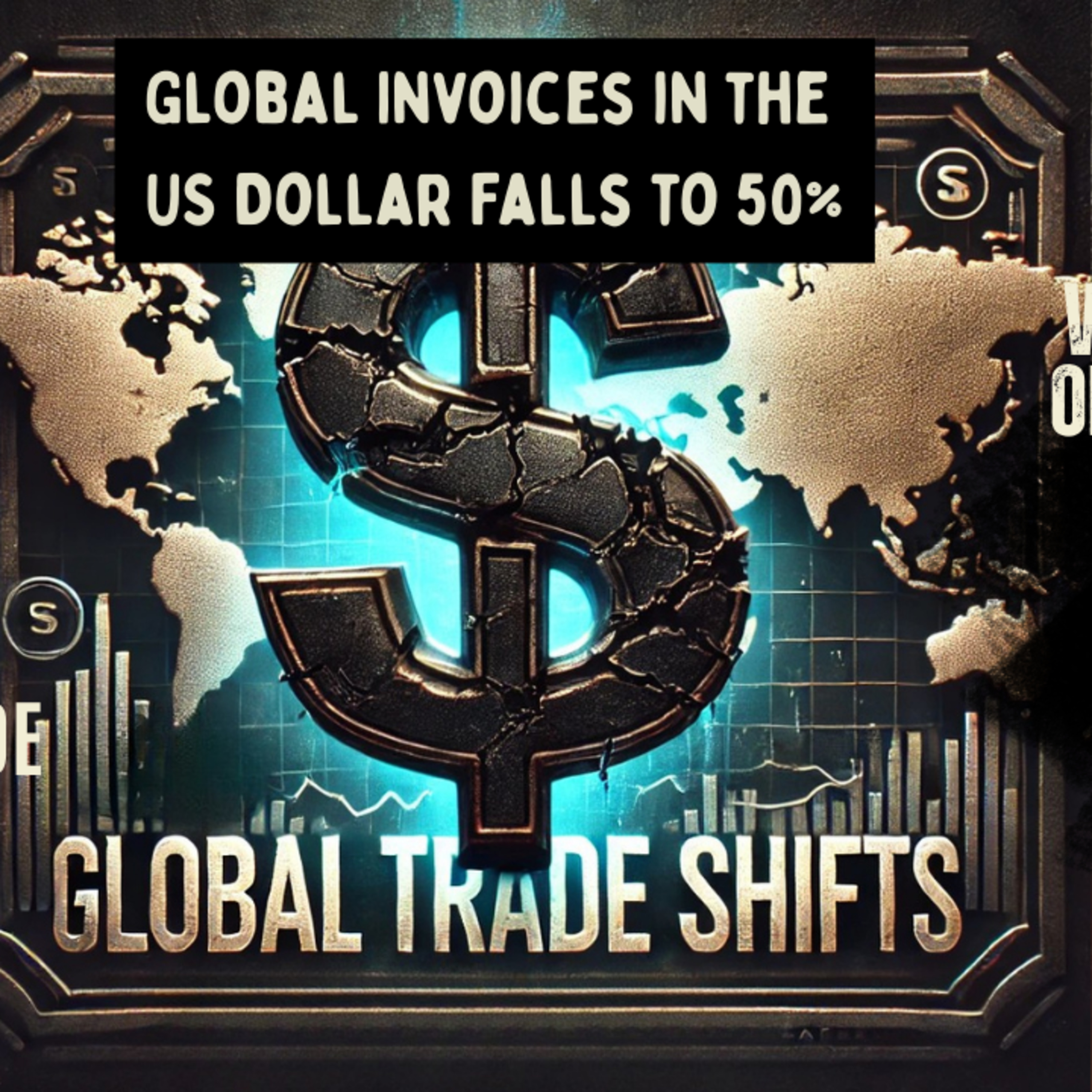 Emerging World Order 2025