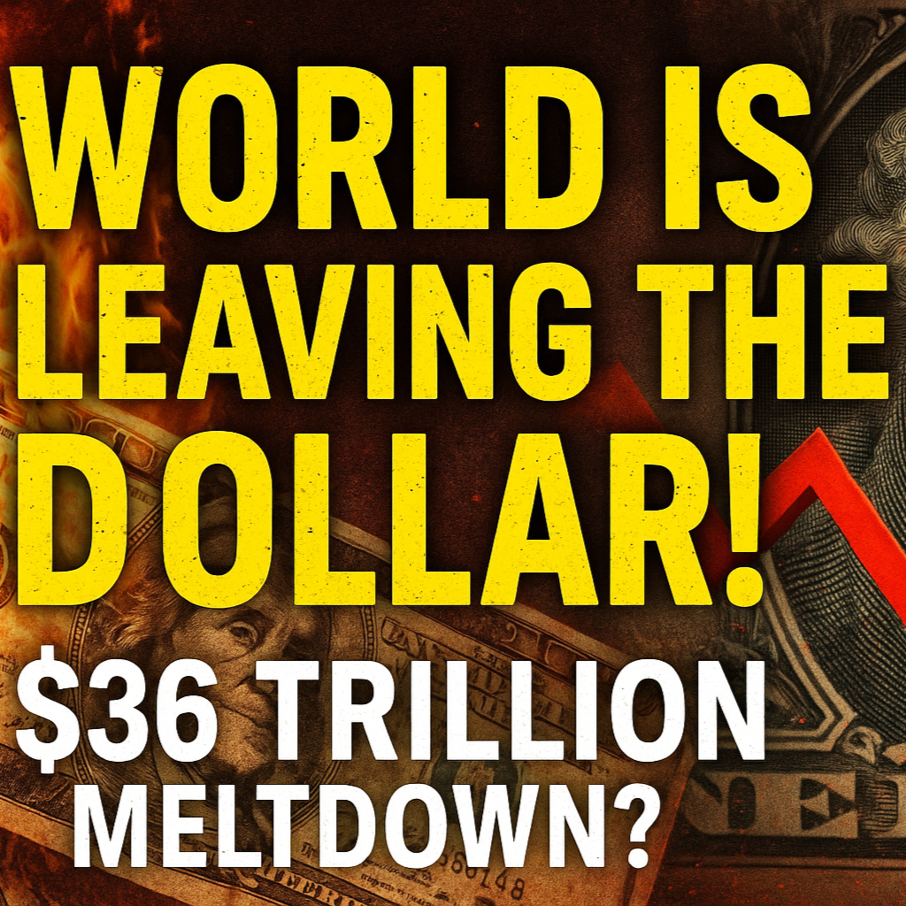 Emerging World Order 2025