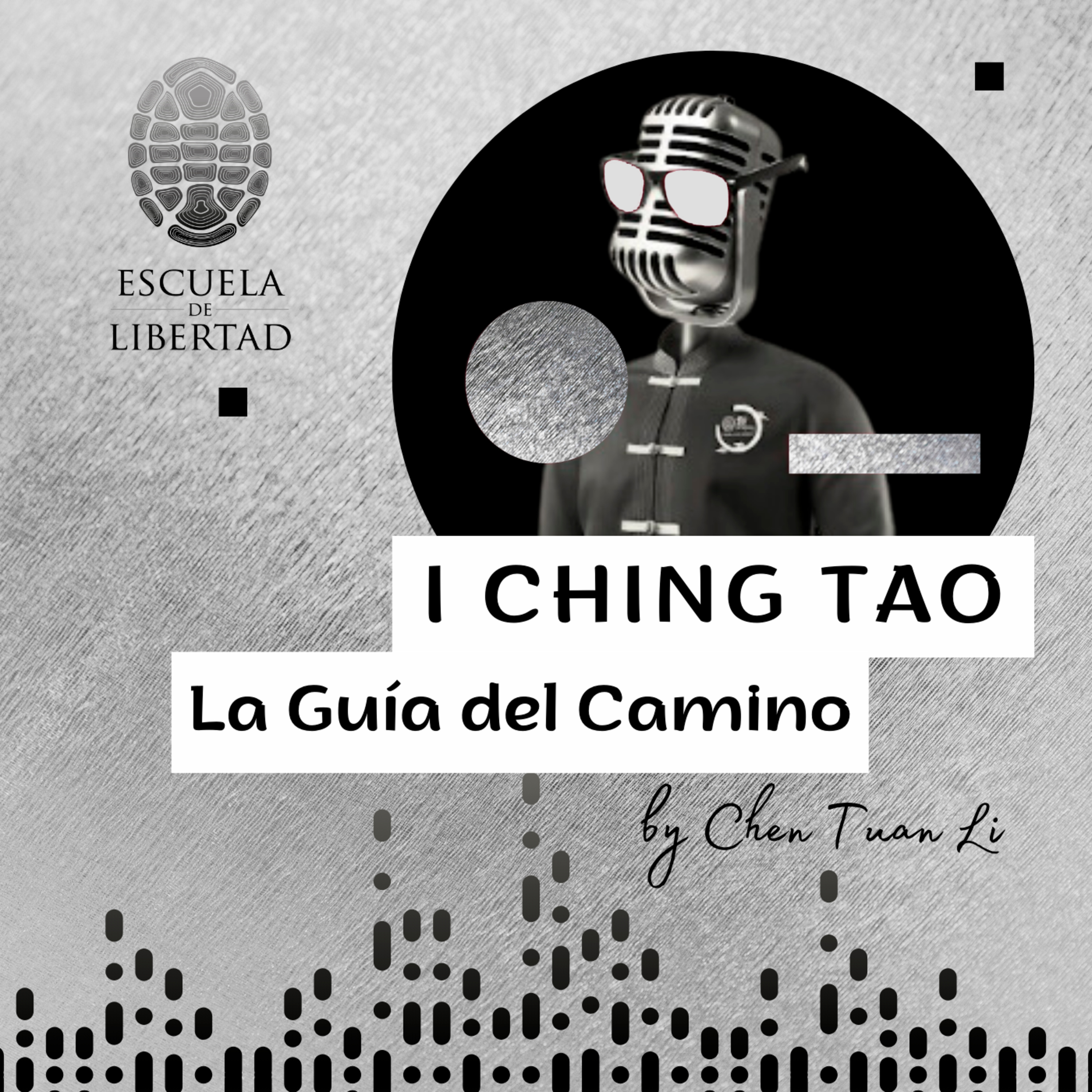 I Ching Tao - La Liberación episode artwork