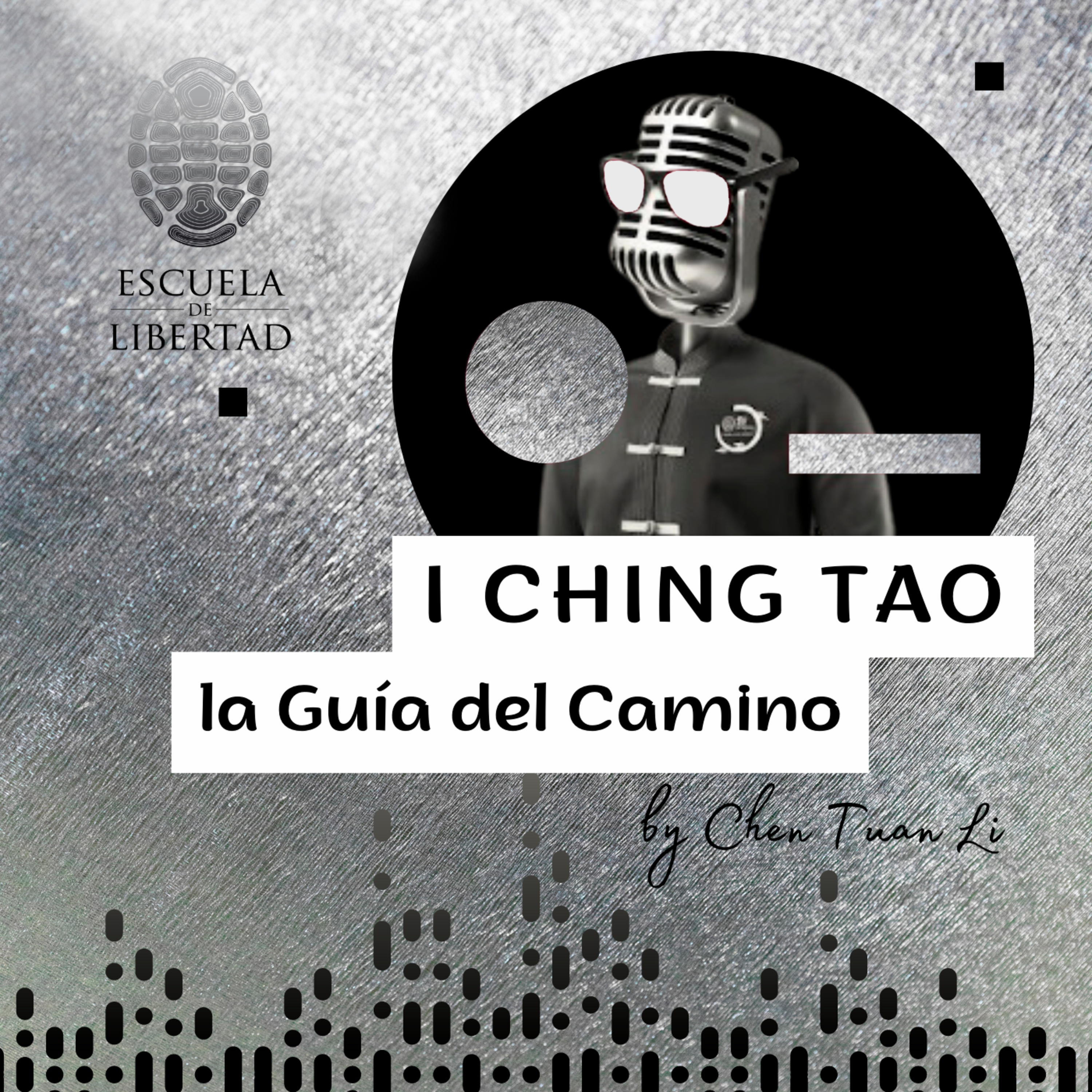 I Ching Tao - La Inocencia episode artwork