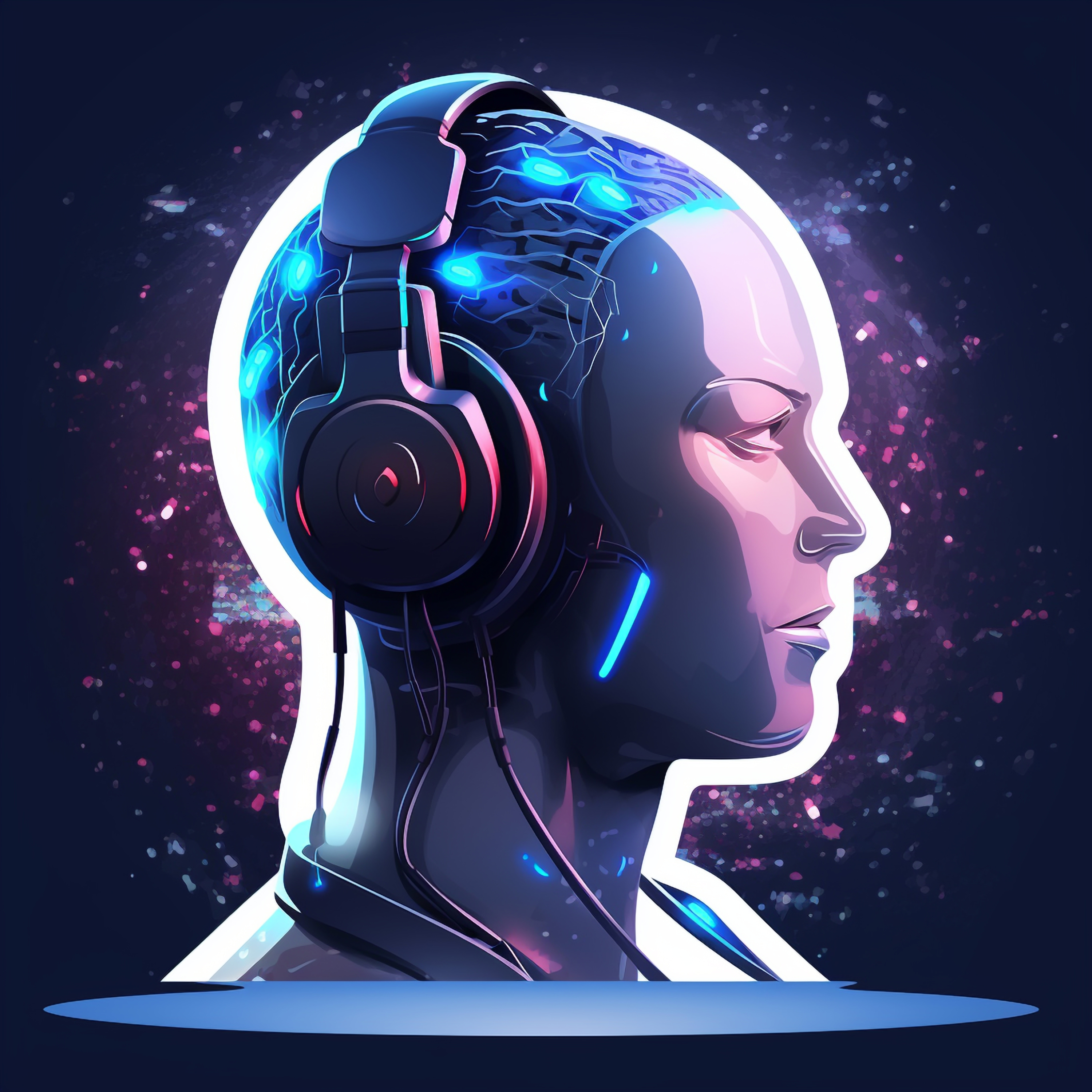 عالم الذكاء الاصطناعي AI World