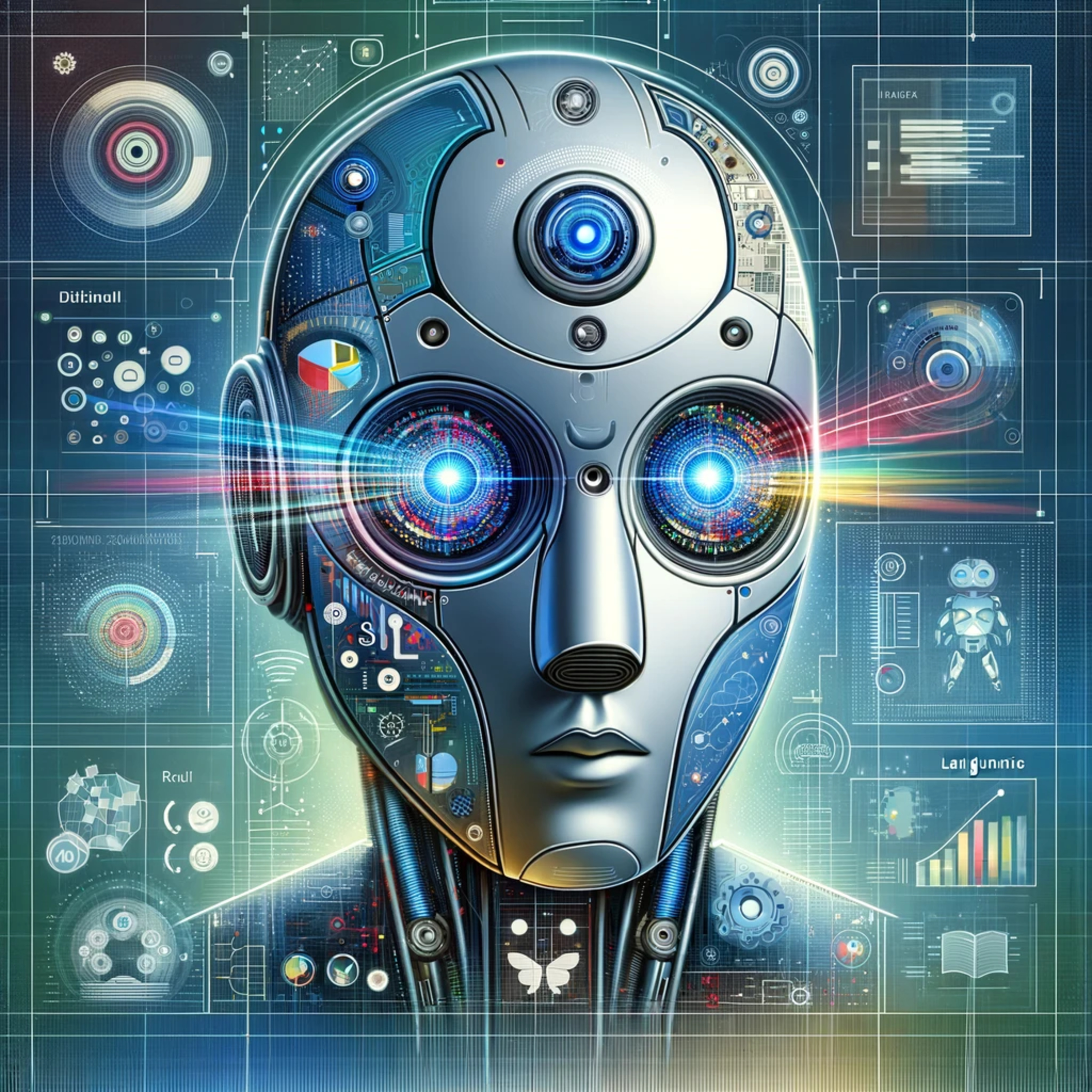 عالم الذكاء الاصطناعي AI World
