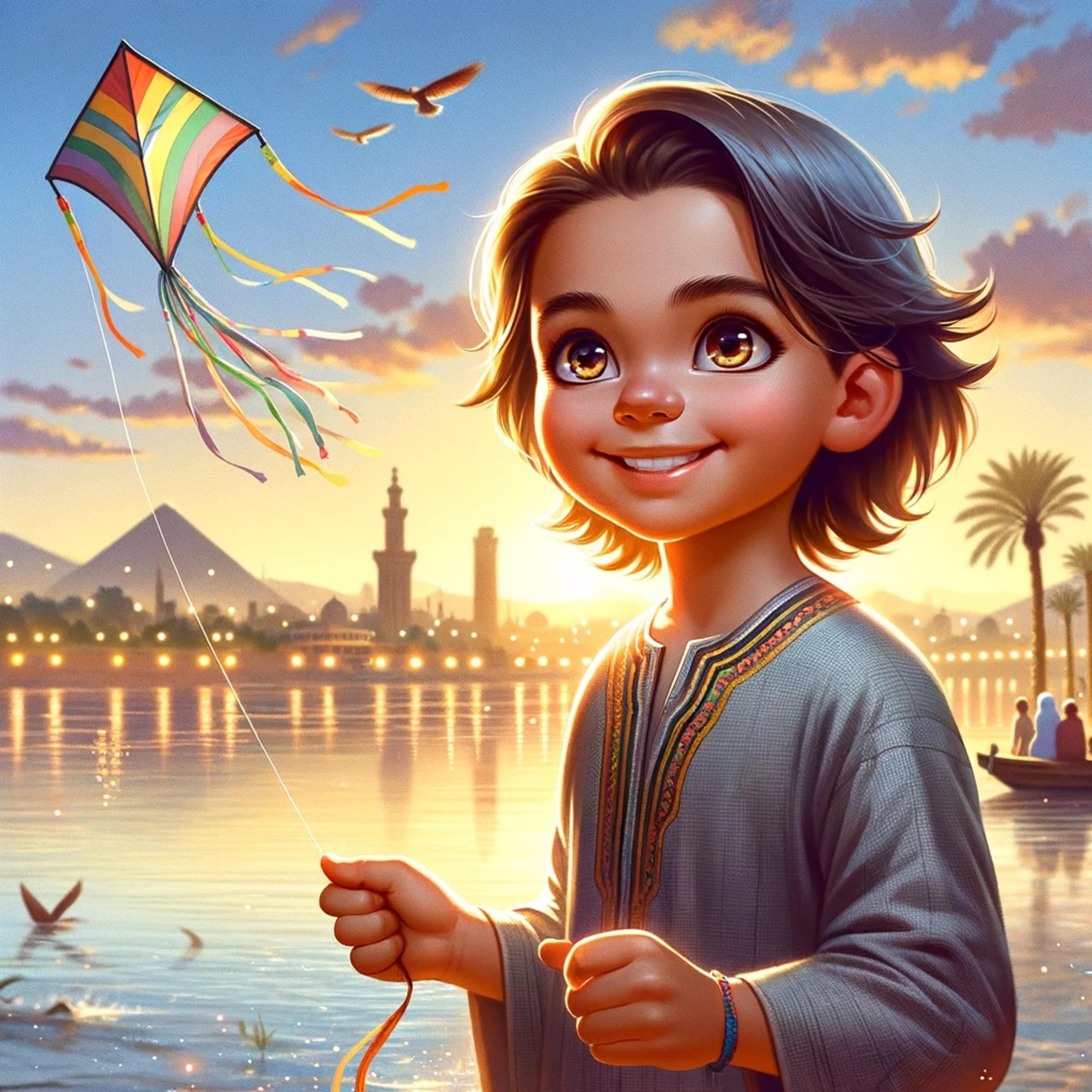 عالم الذكاء الاصطناعي AI World