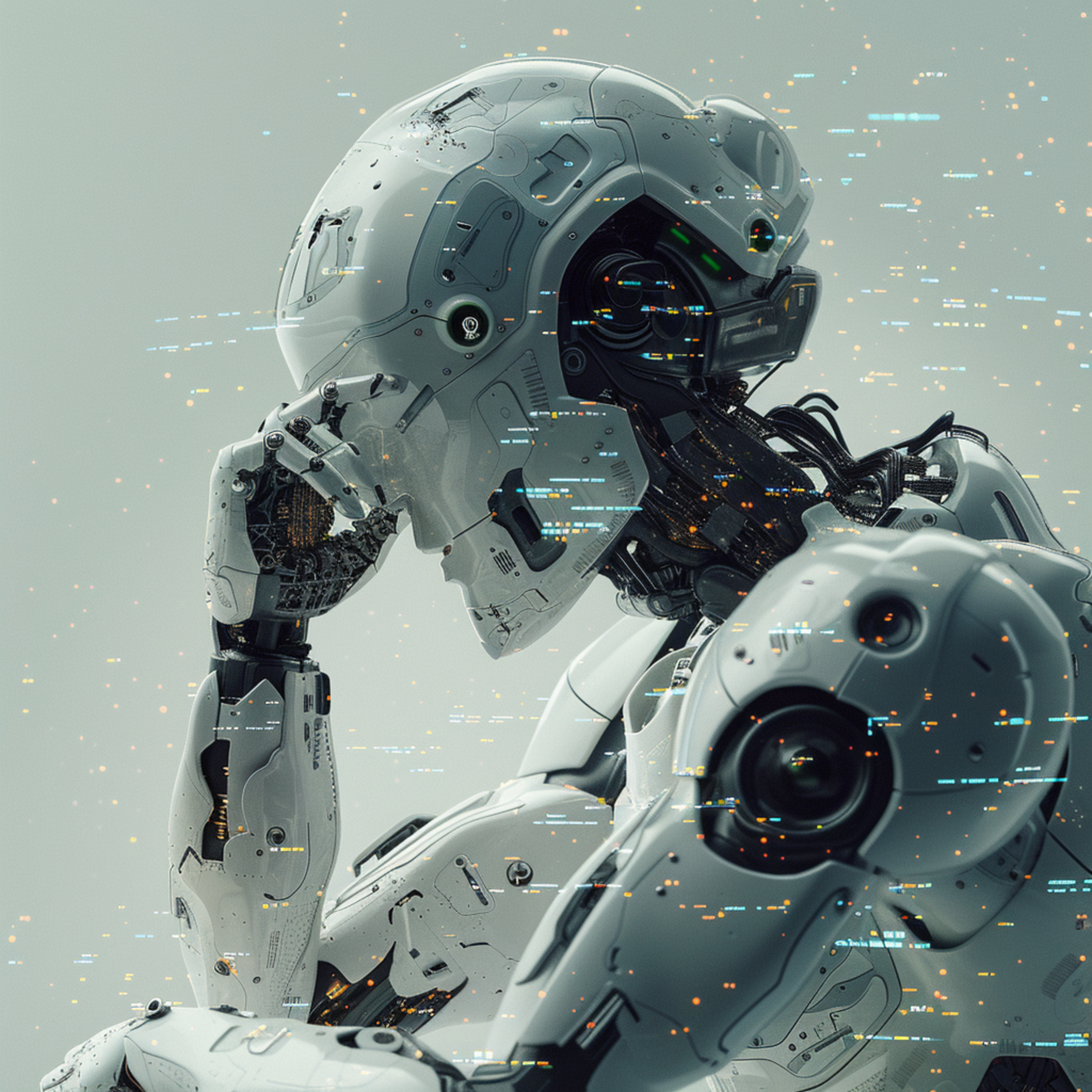 عالم الذكاء الاصطناعي AI World