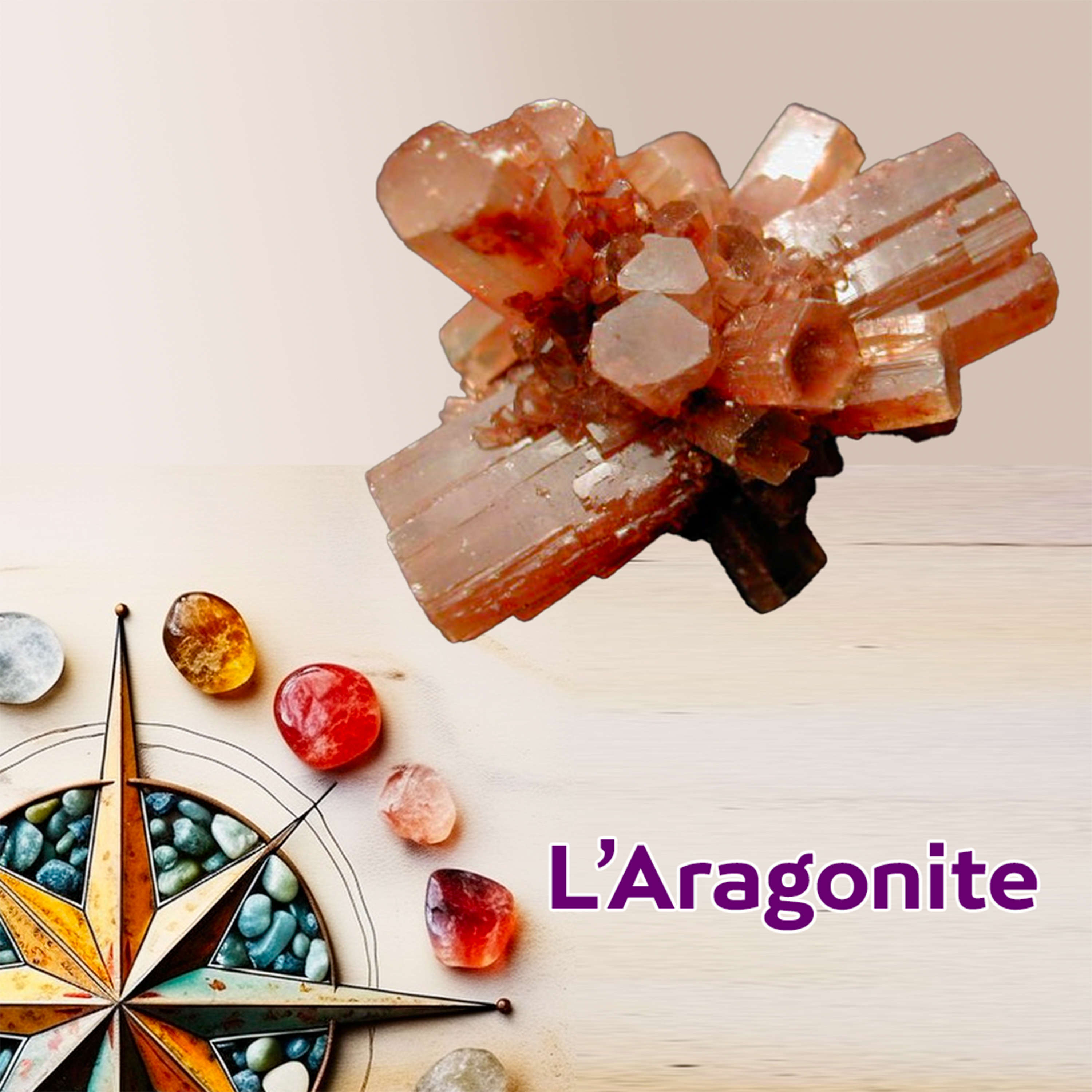 L\'index des pierres par Crystcare