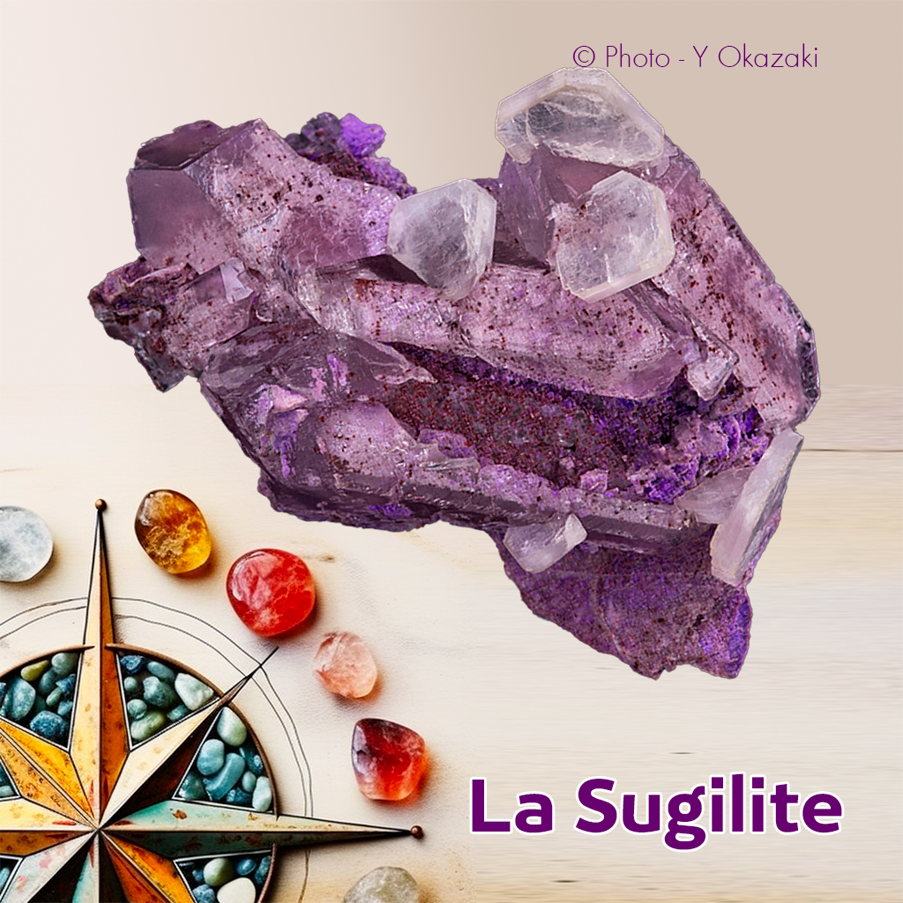 La Sugilite