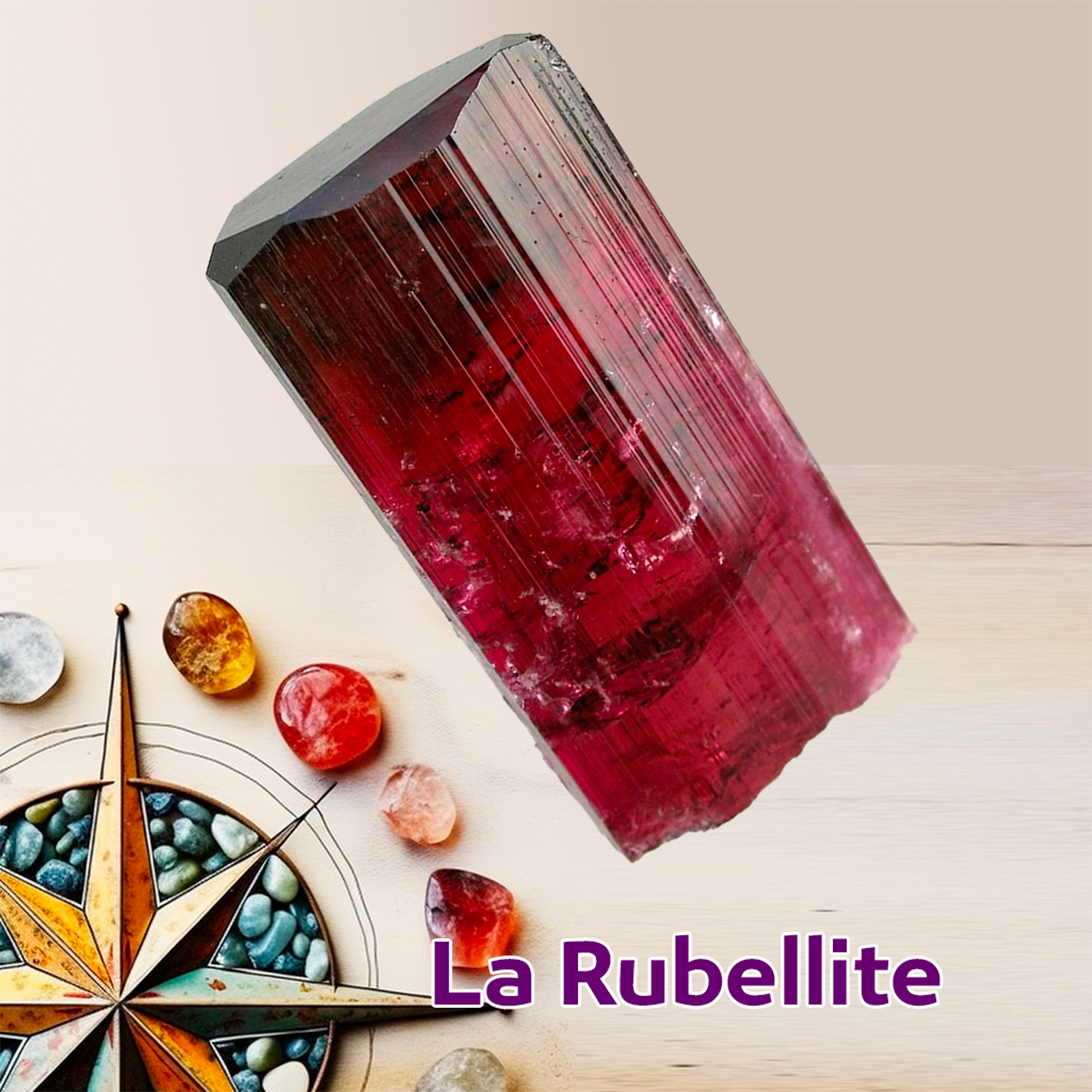 La Rubellite