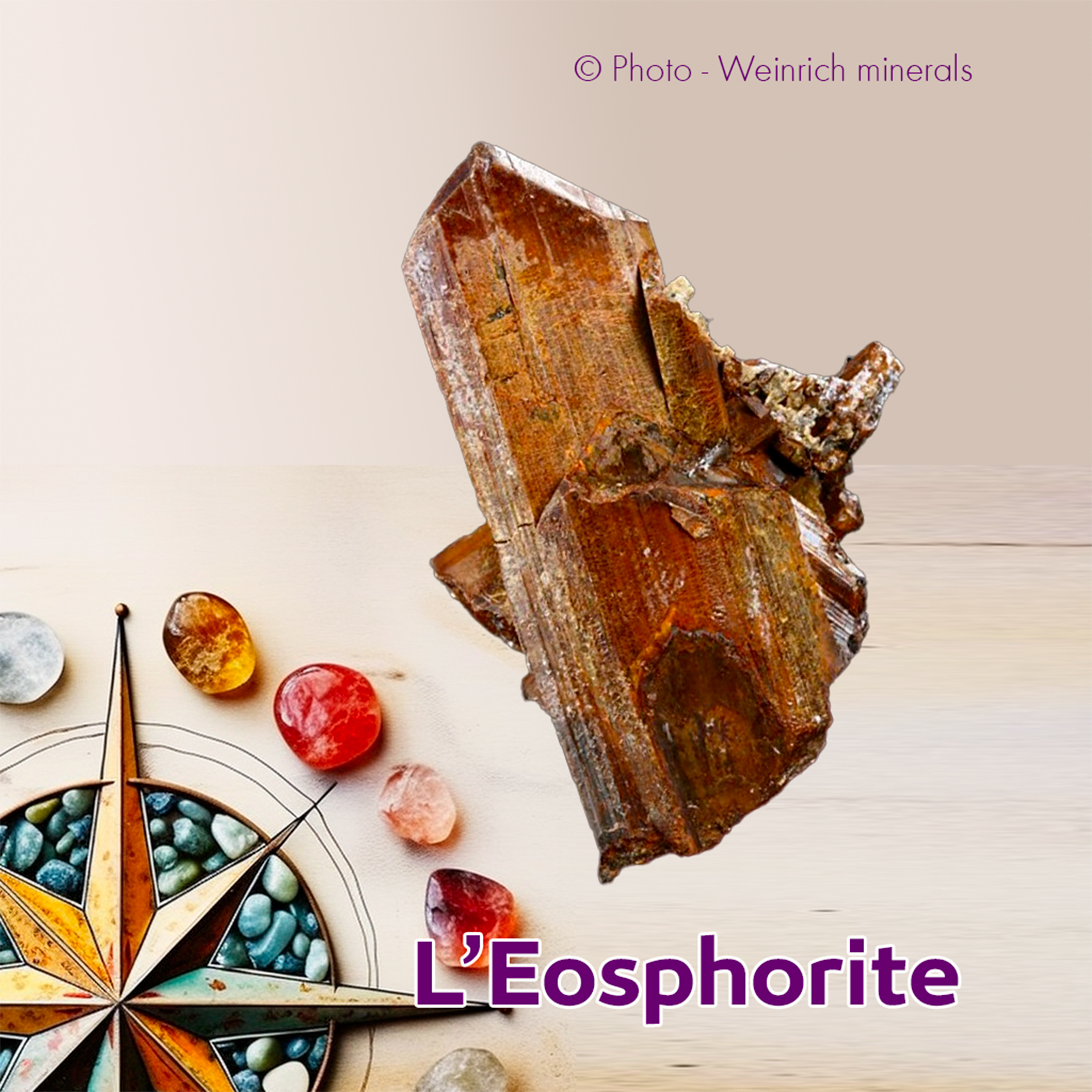L'Eosphorite episode artwork