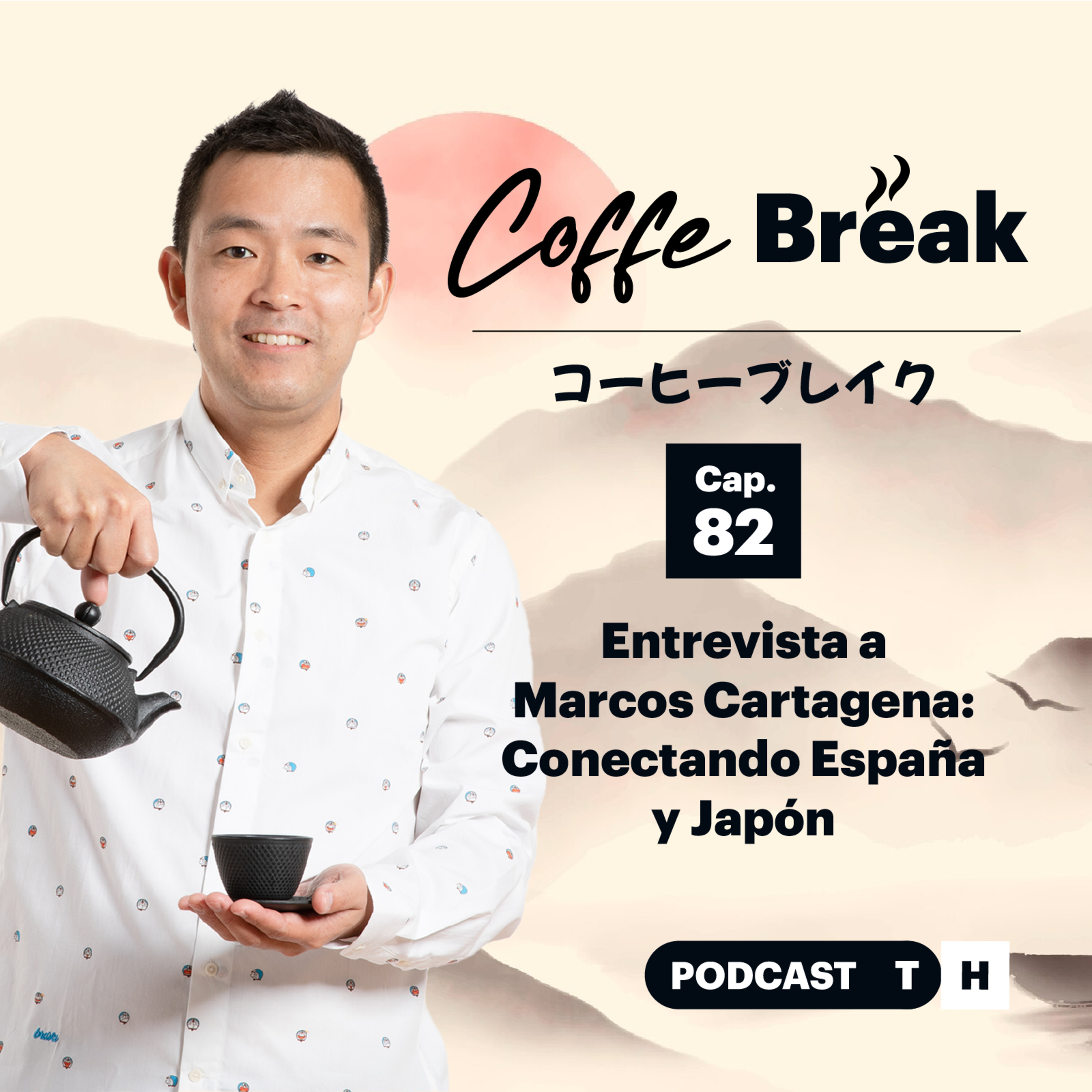 Japonés sin estrés