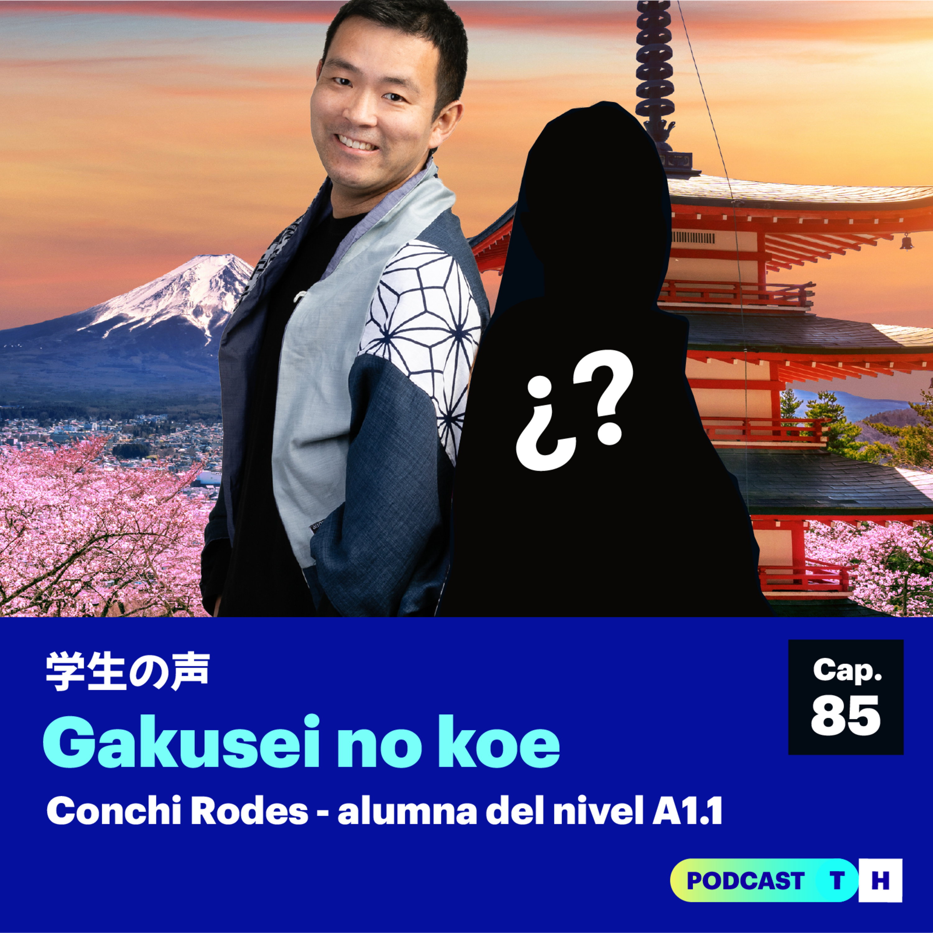 Japonés sin estrés